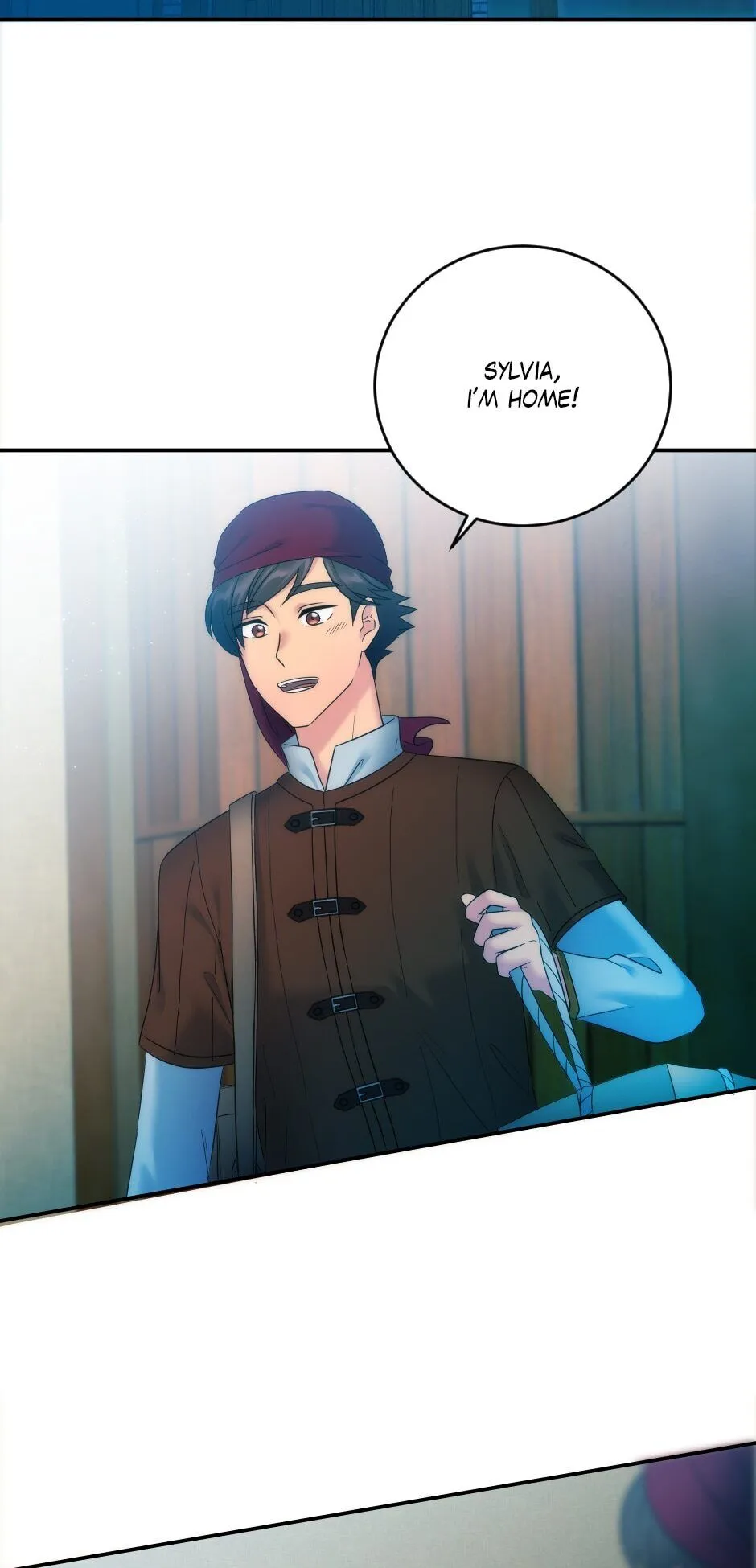 The Dragon Prince’s Bride Chapter 86 Online - página 2