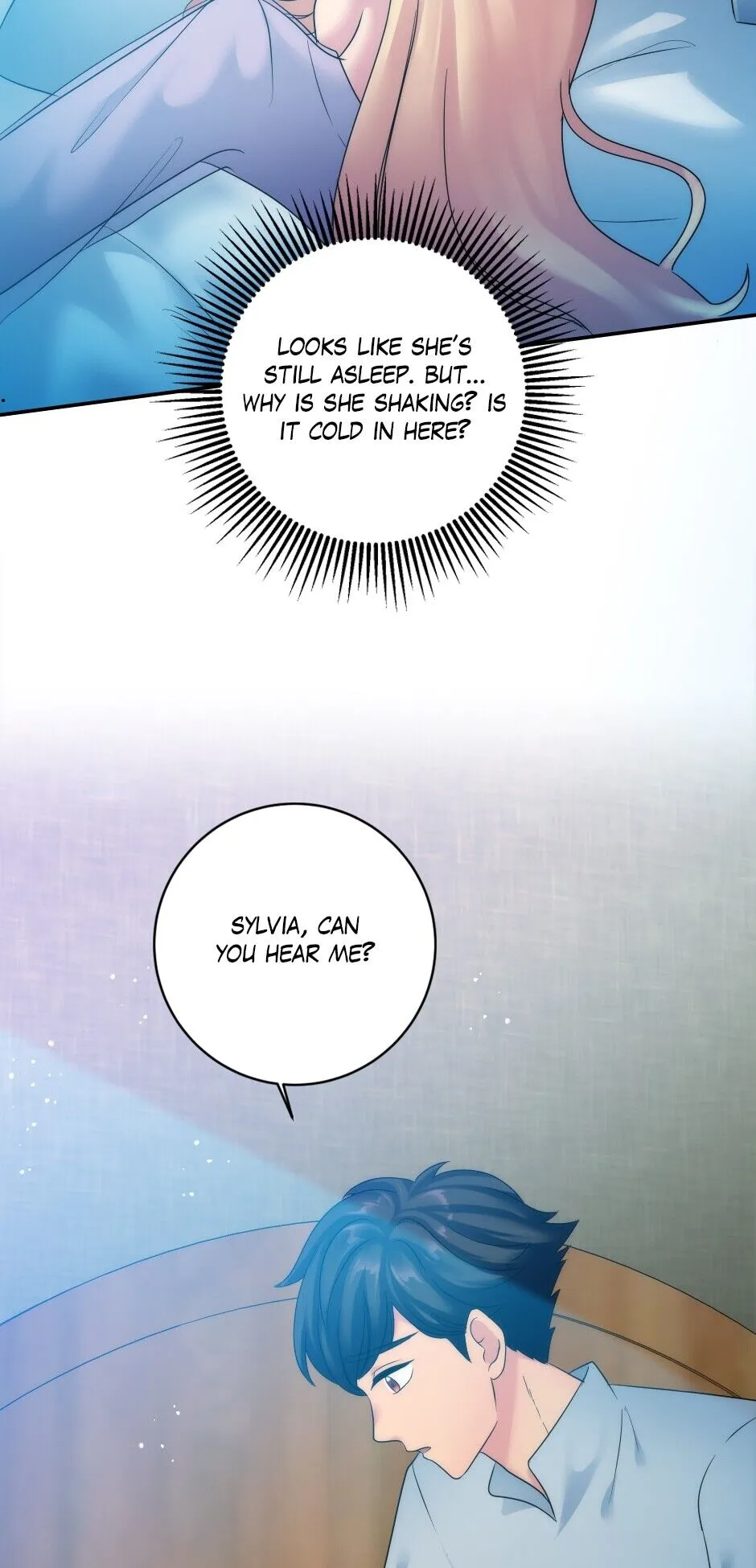 The Dragon Prince’s Bride Chapter 86 Online - página 6