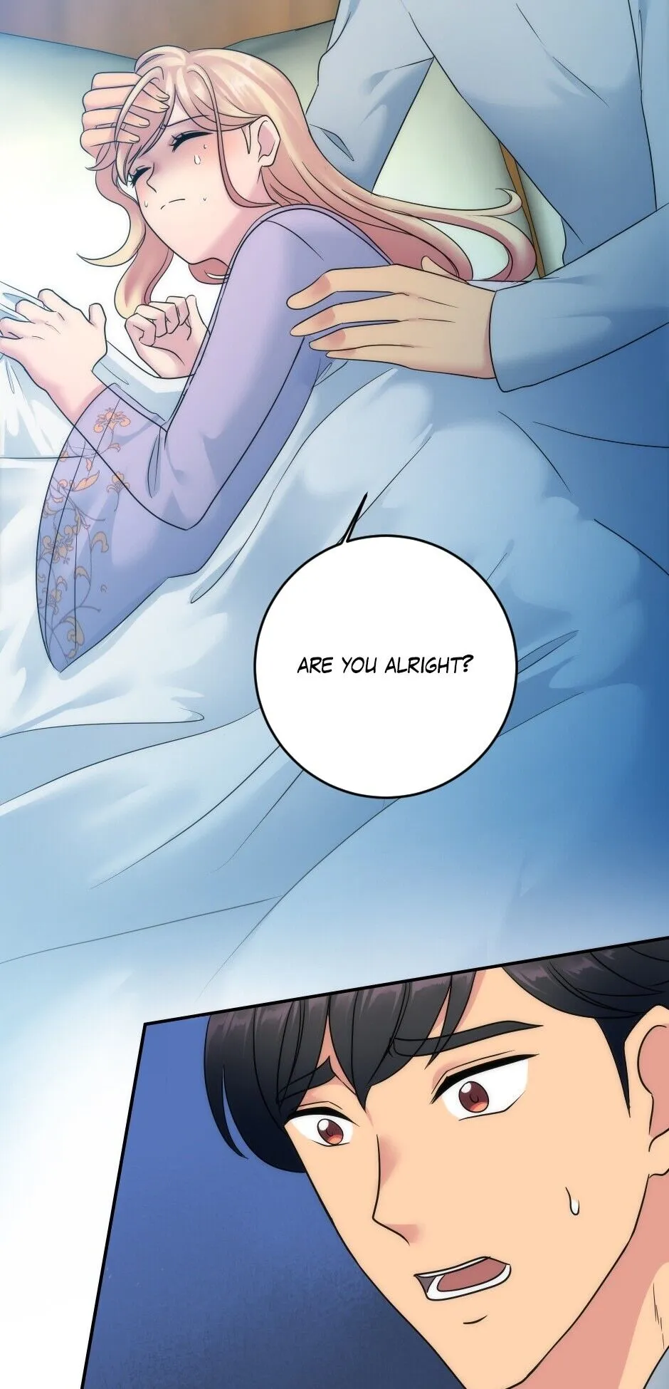 The Dragon Prince’s Bride Chapter 86 Online - página 7
