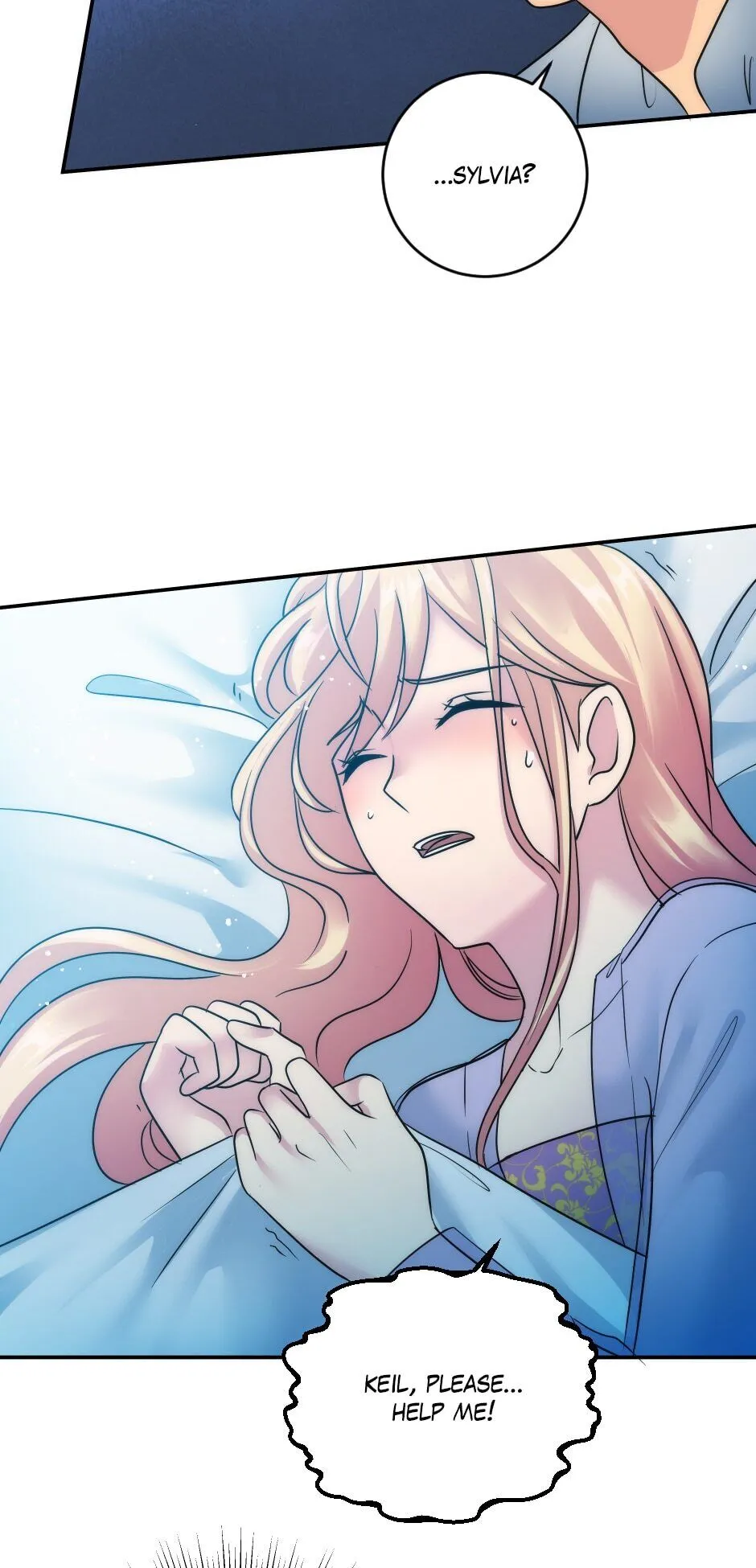 The Dragon Prince’s Bride Chapter 86 Online - página 8