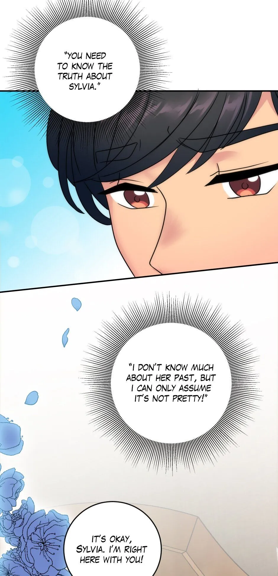The Dragon Prince’s Bride Chapter 86 Online - página 9
