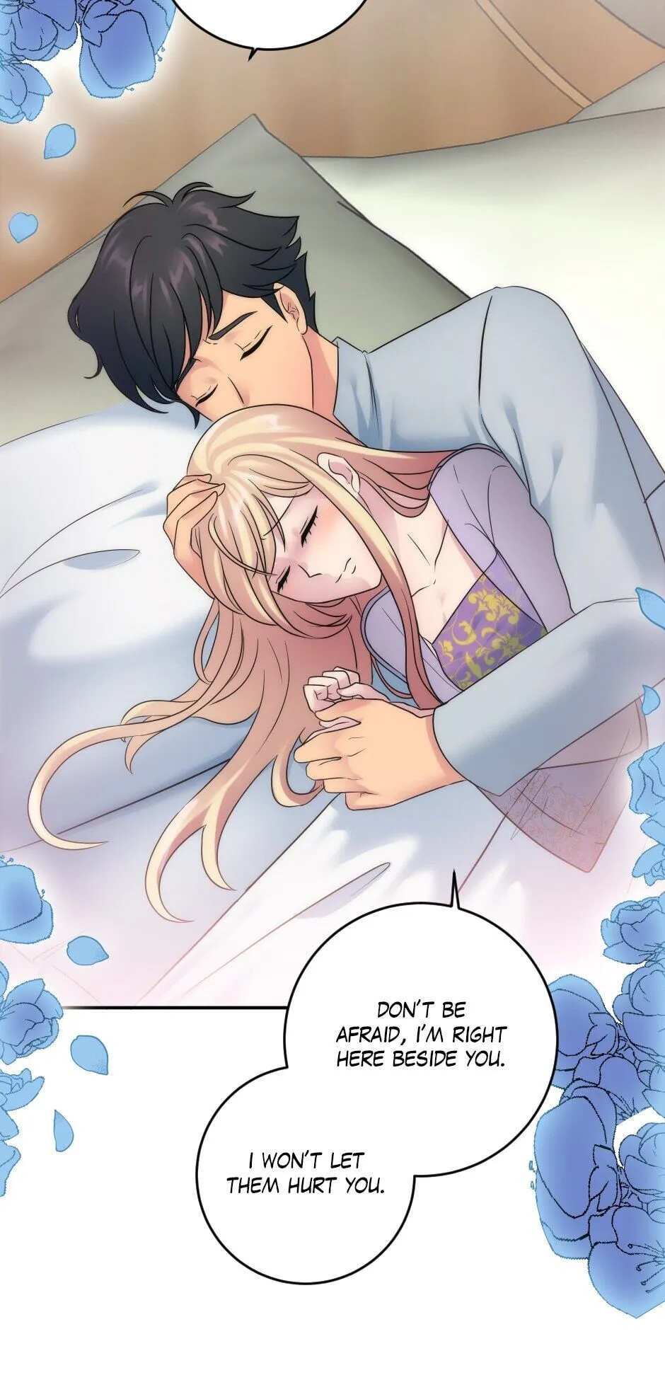 The Dragon Prince’s Bride Chapter 86 Online - página 10