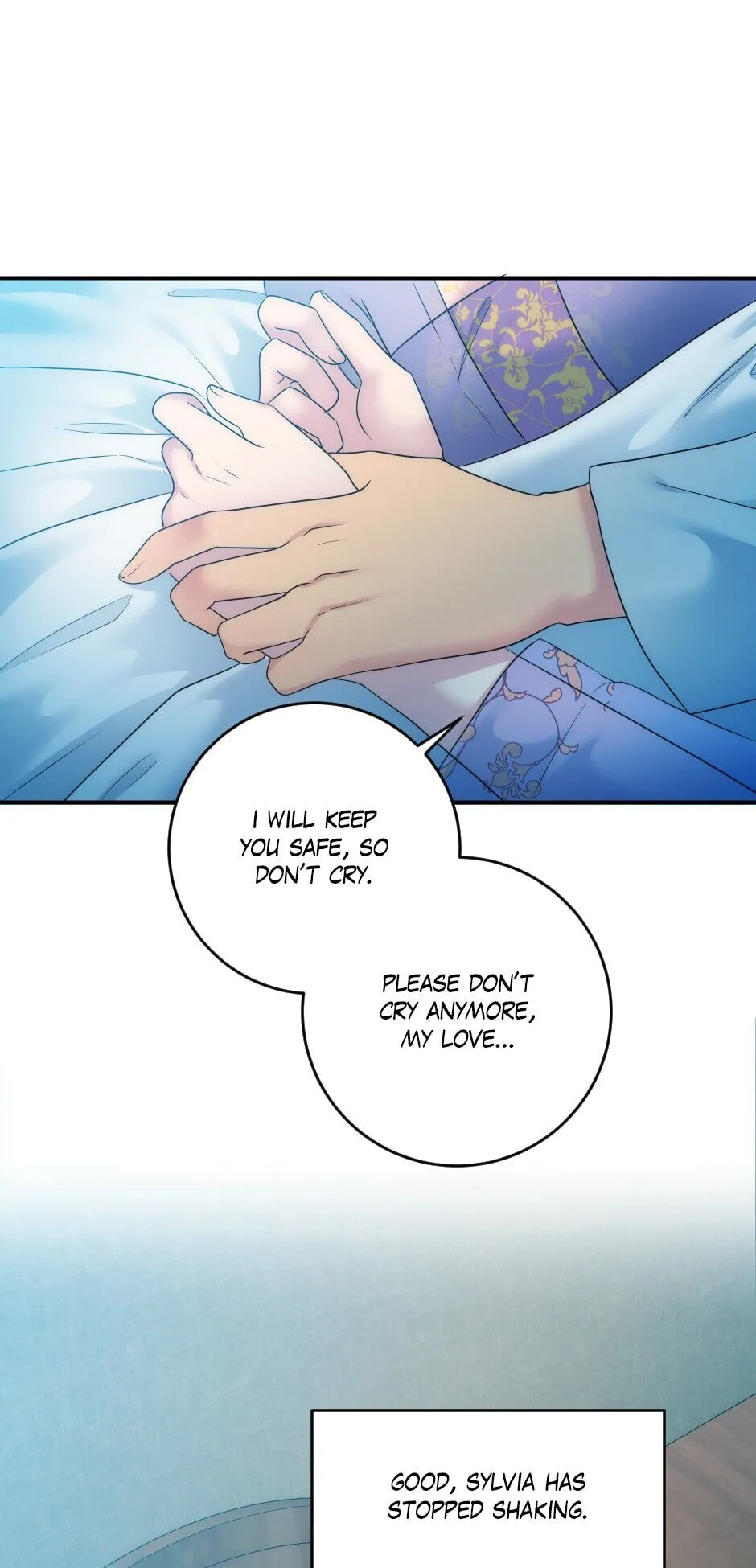 The Dragon Prince’s Bride Chapter 86 Online - página 11