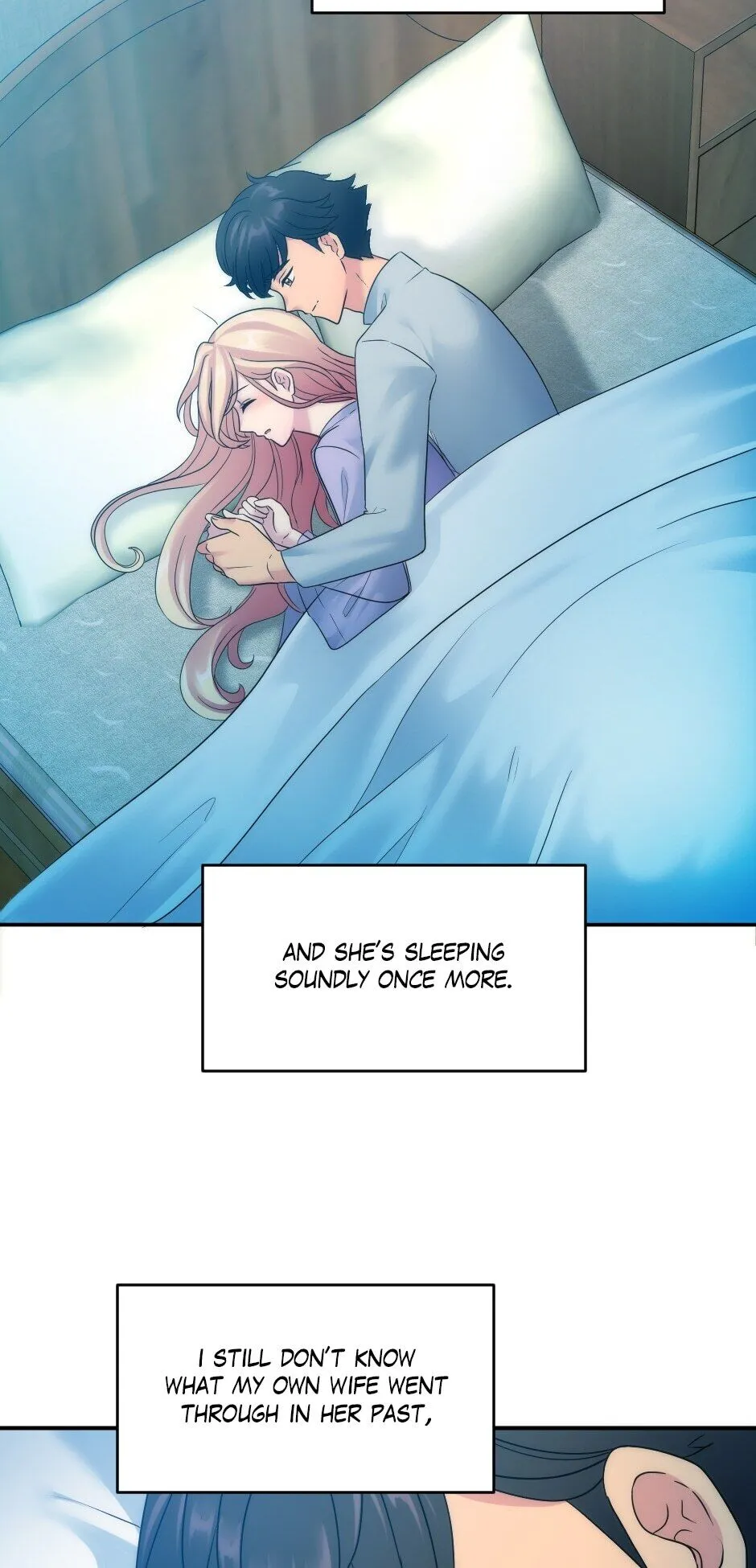 The Dragon Prince’s Bride Chapter 86 Online - página 12