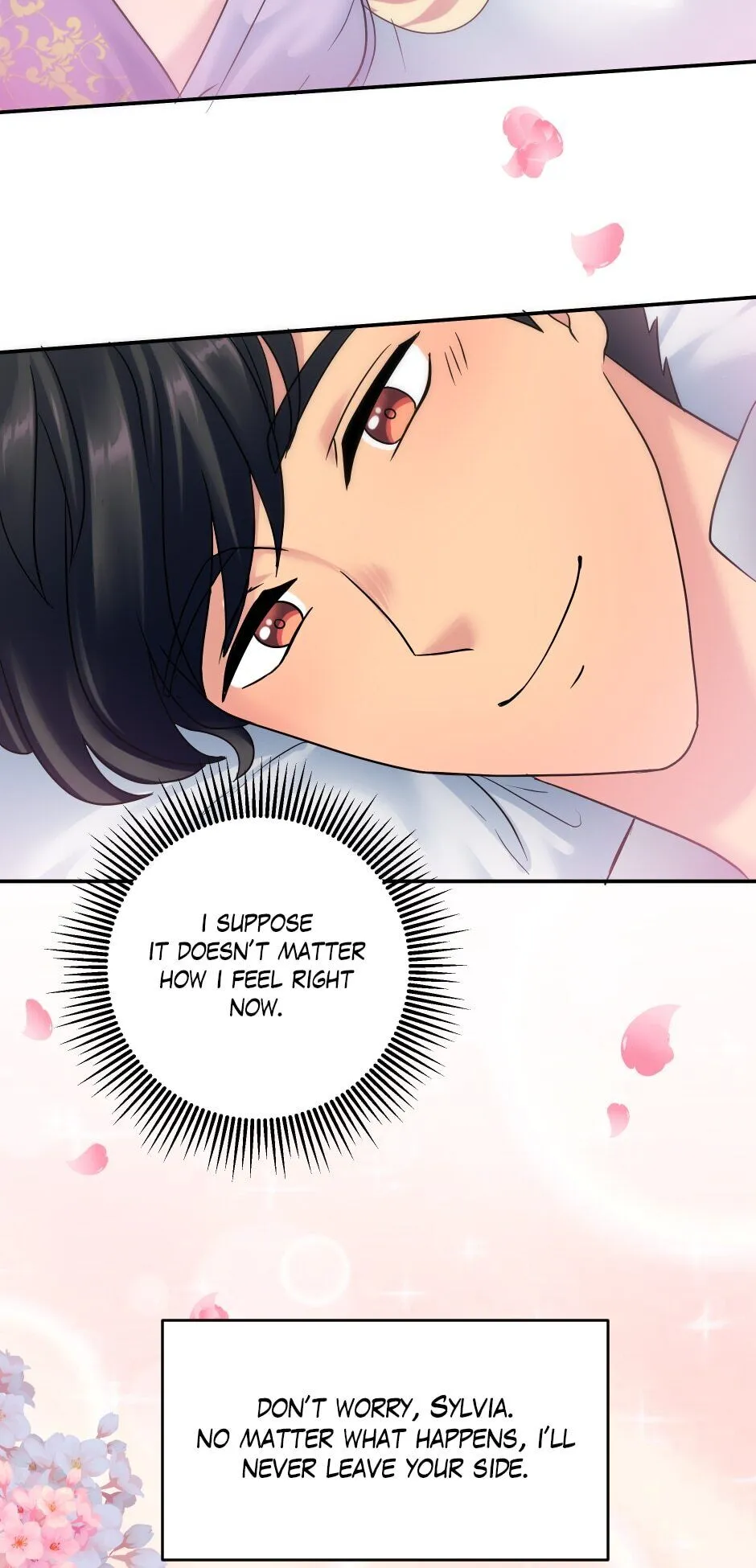 The Dragon Prince’s Bride Chapter 86 Online - página 15