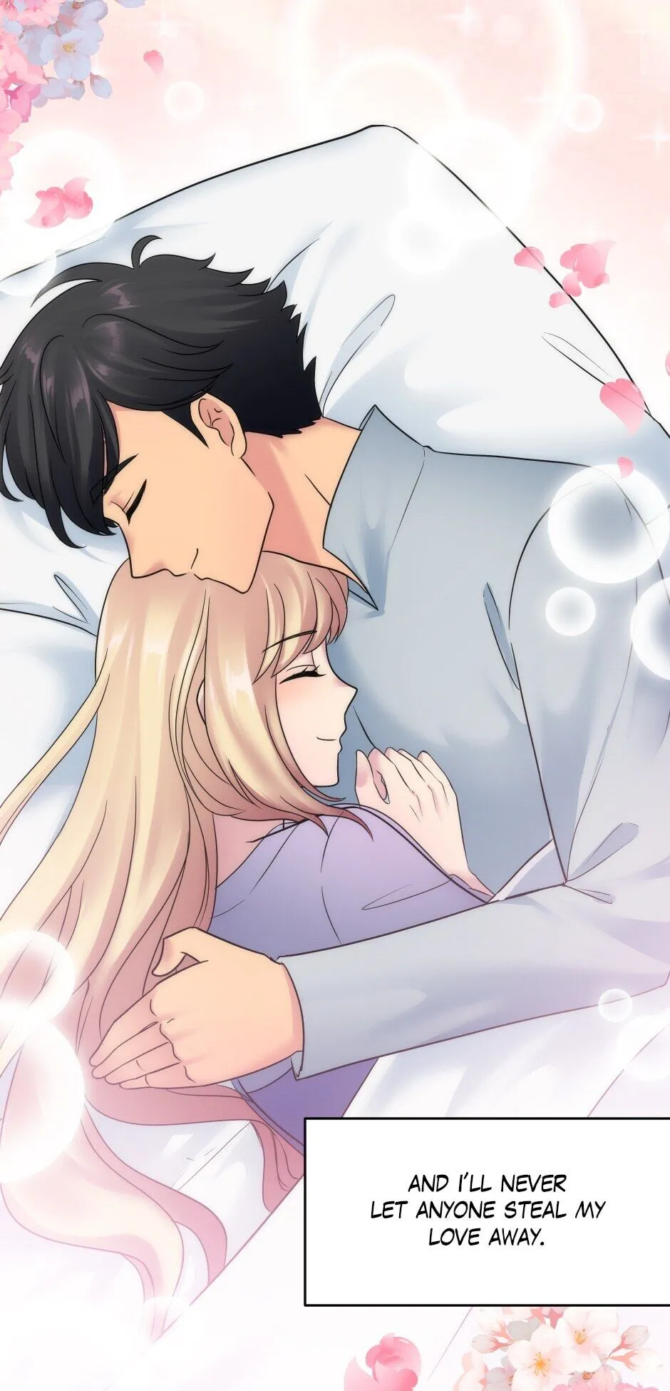 The Dragon Prince’s Bride Chapter 86 Online - página 16