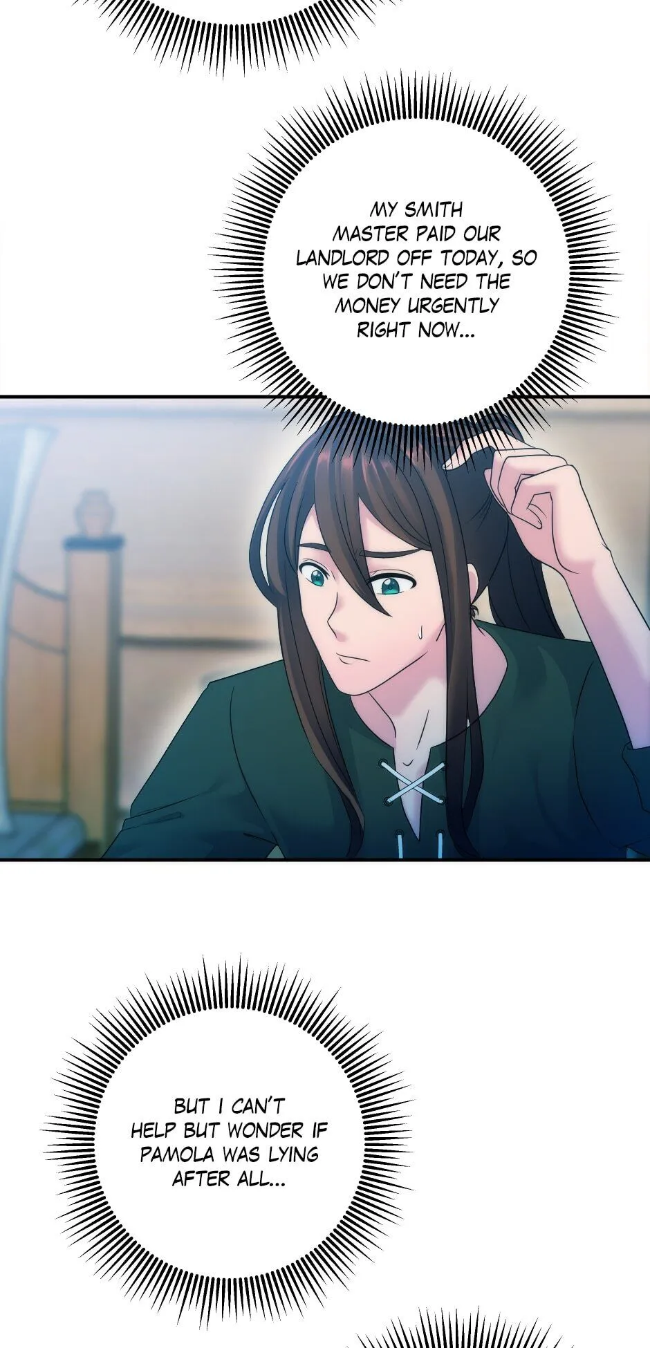 The Dragon Prince’s Bride Chapter 86 Online - página 19