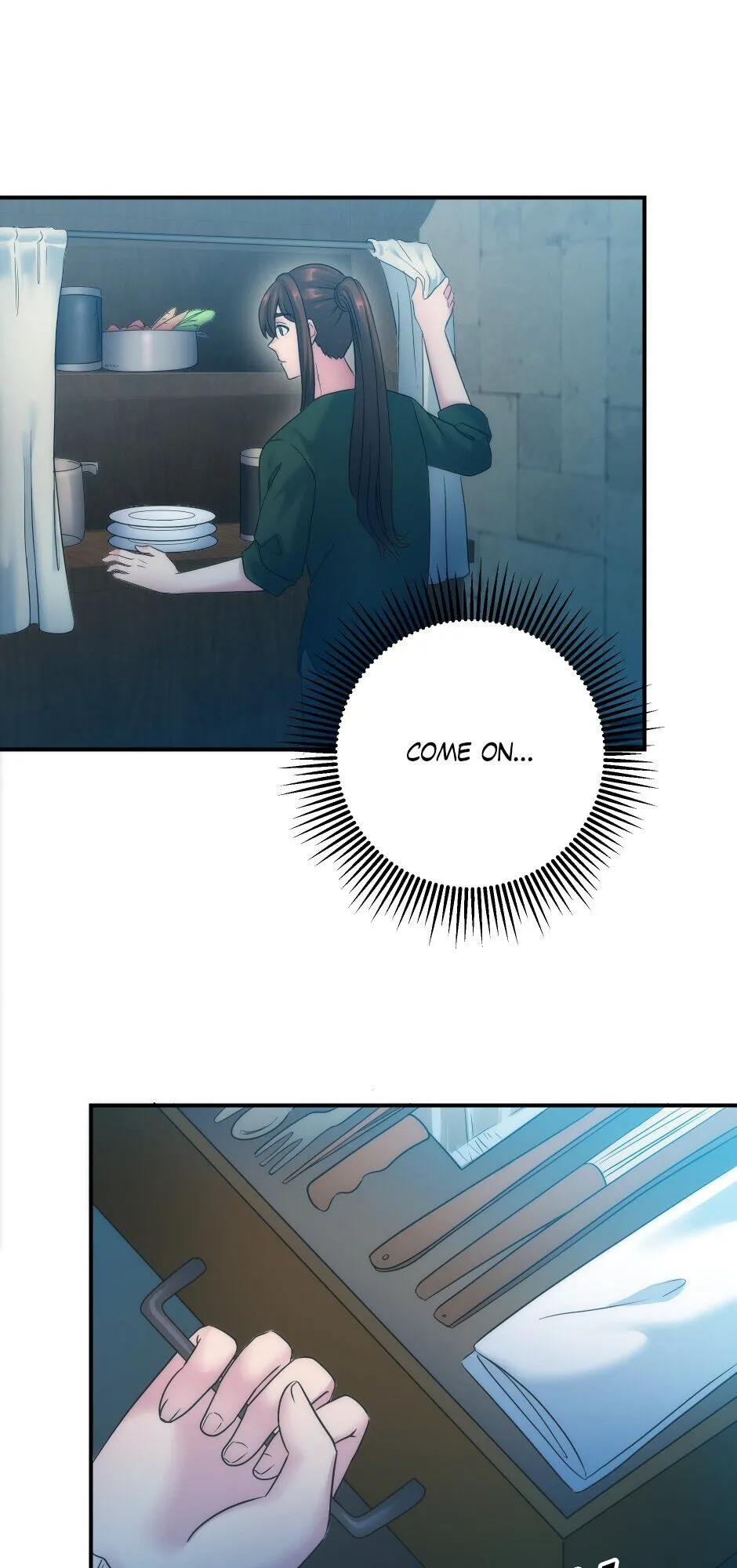The Dragon Prince’s Bride Chapter 86 Online - página 21