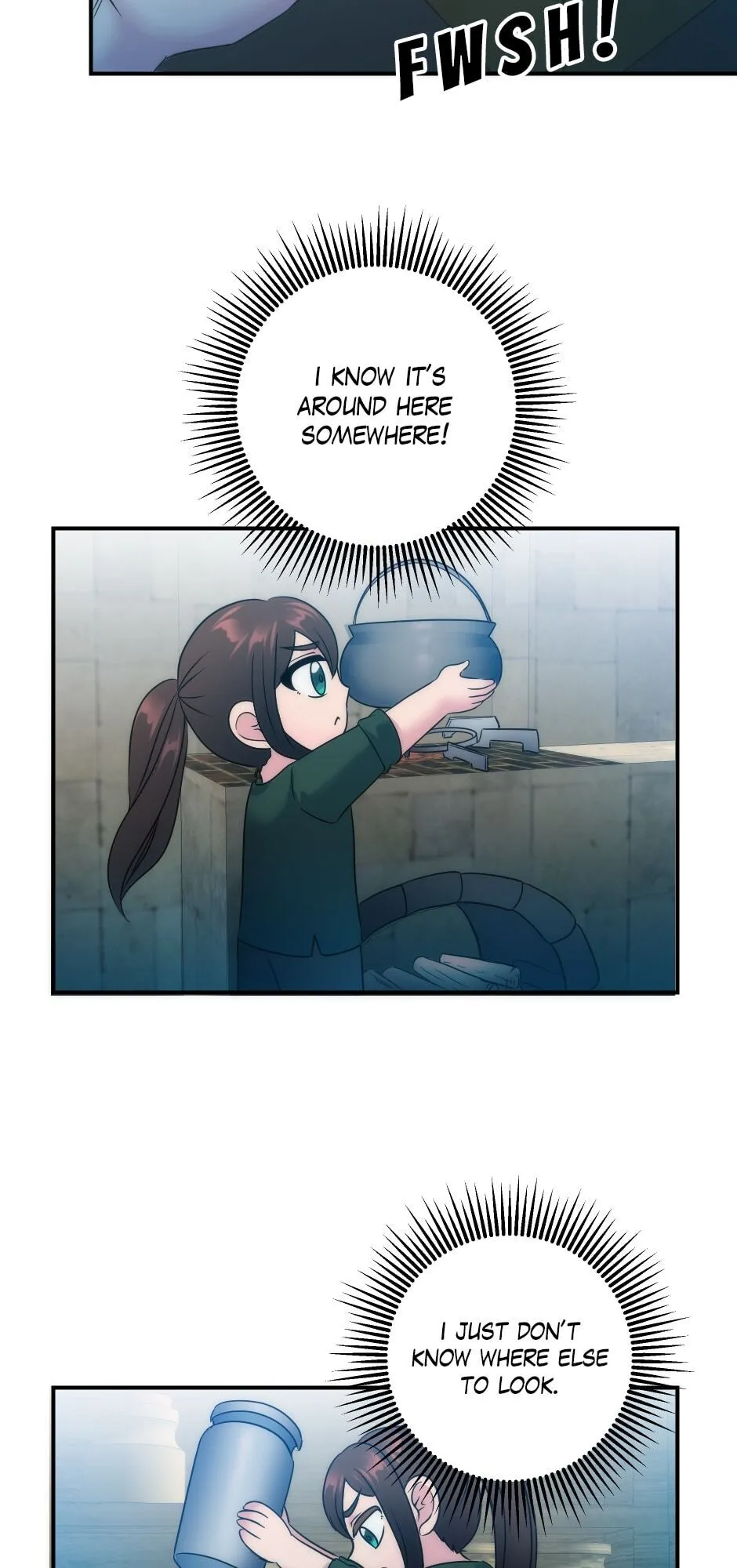 The Dragon Prince’s Bride Chapter 86 Online - página 22
