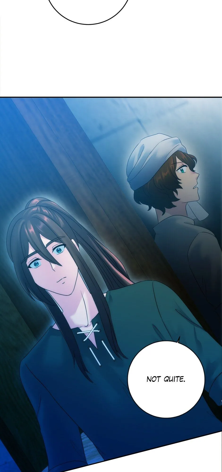 The Dragon Prince’s Bride Chapter 86 Online - página 29