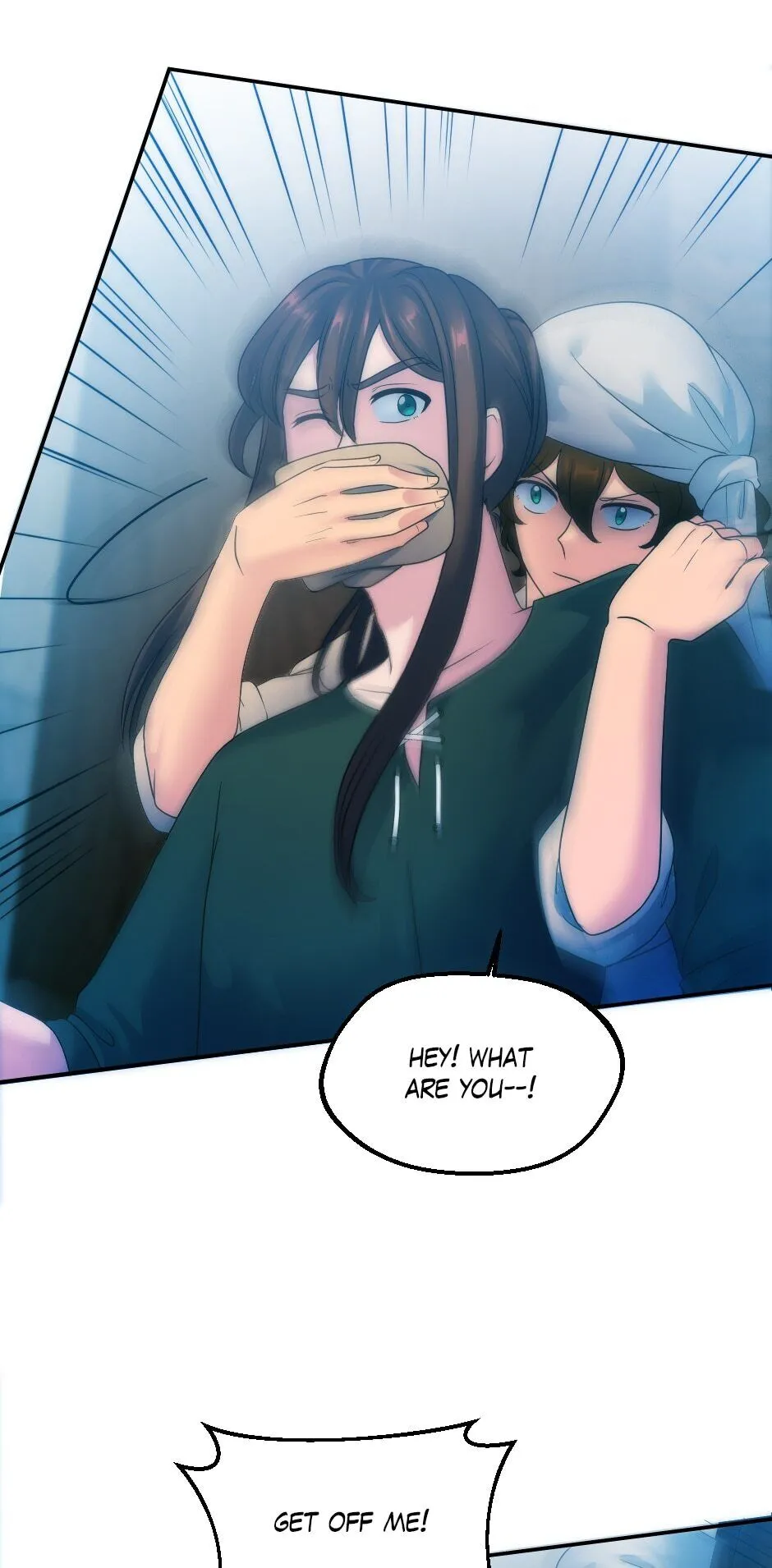 The Dragon Prince’s Bride Chapter 86 Online - página 31
