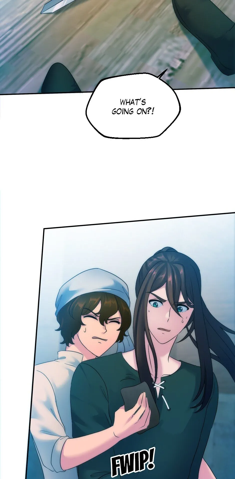 The Dragon Prince’s Bride Chapter 86 Online - página 33