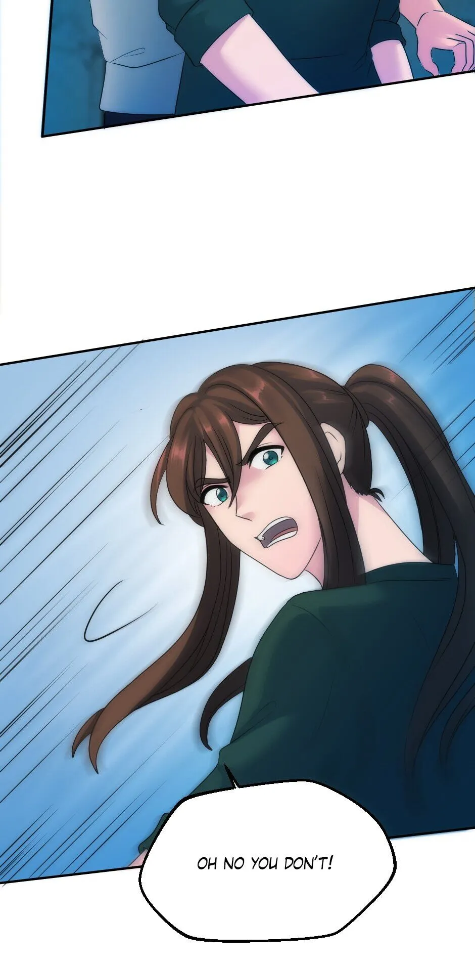 The Dragon Prince’s Bride Chapter 86 Online - página 34