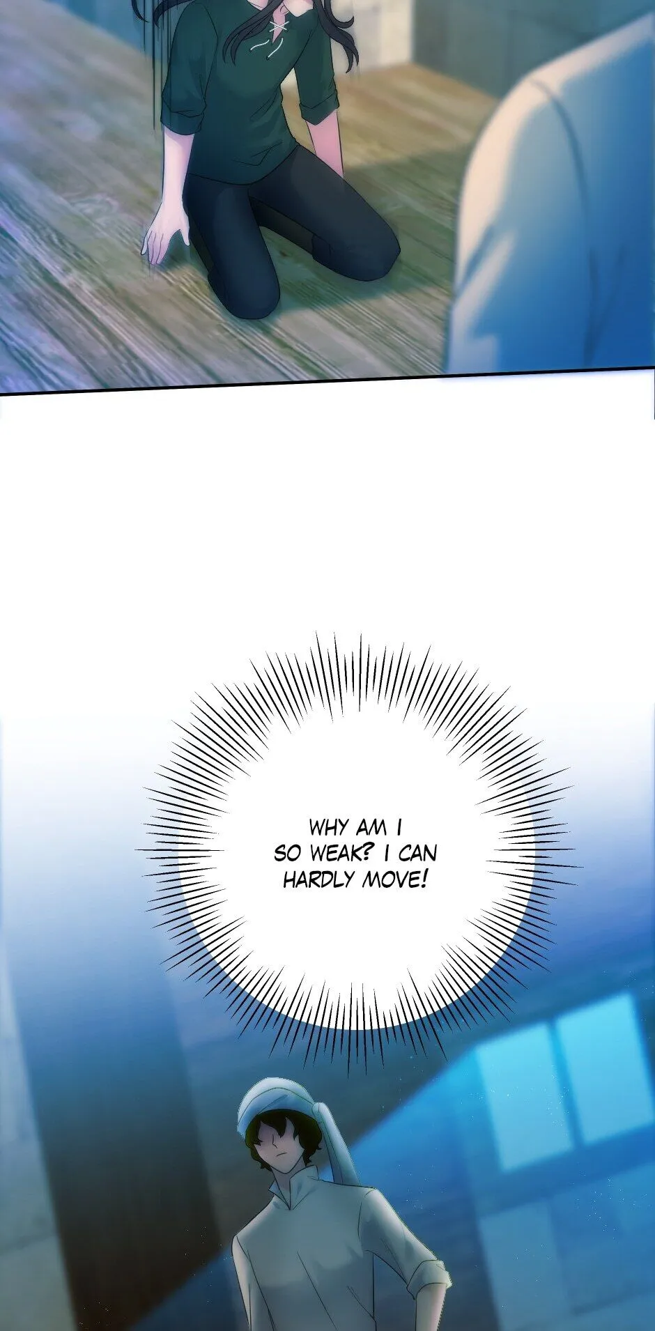 The Dragon Prince’s Bride Chapter 86 Online - página 36