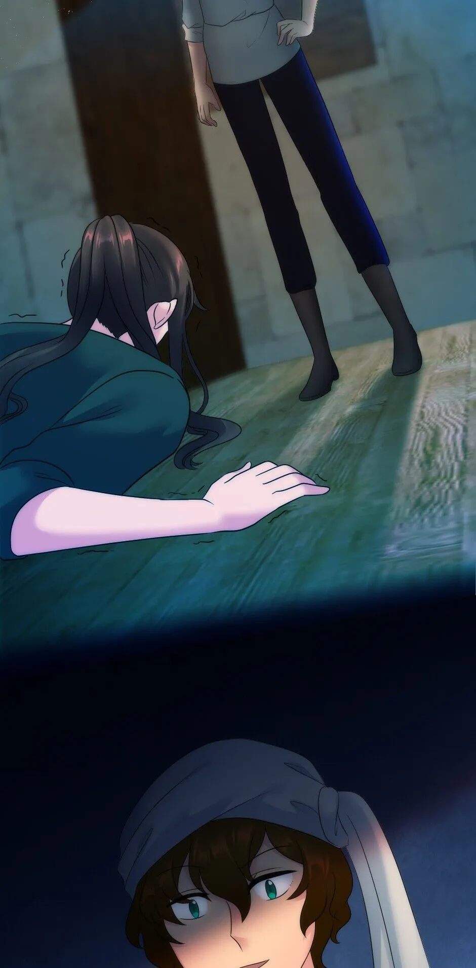 The Dragon Prince’s Bride Chapter 86 Online - página 37