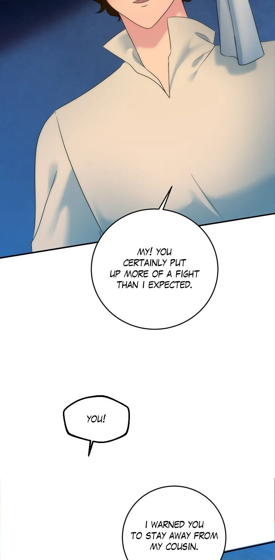 The Dragon Prince’s Bride Chapter 86 Online - página 38