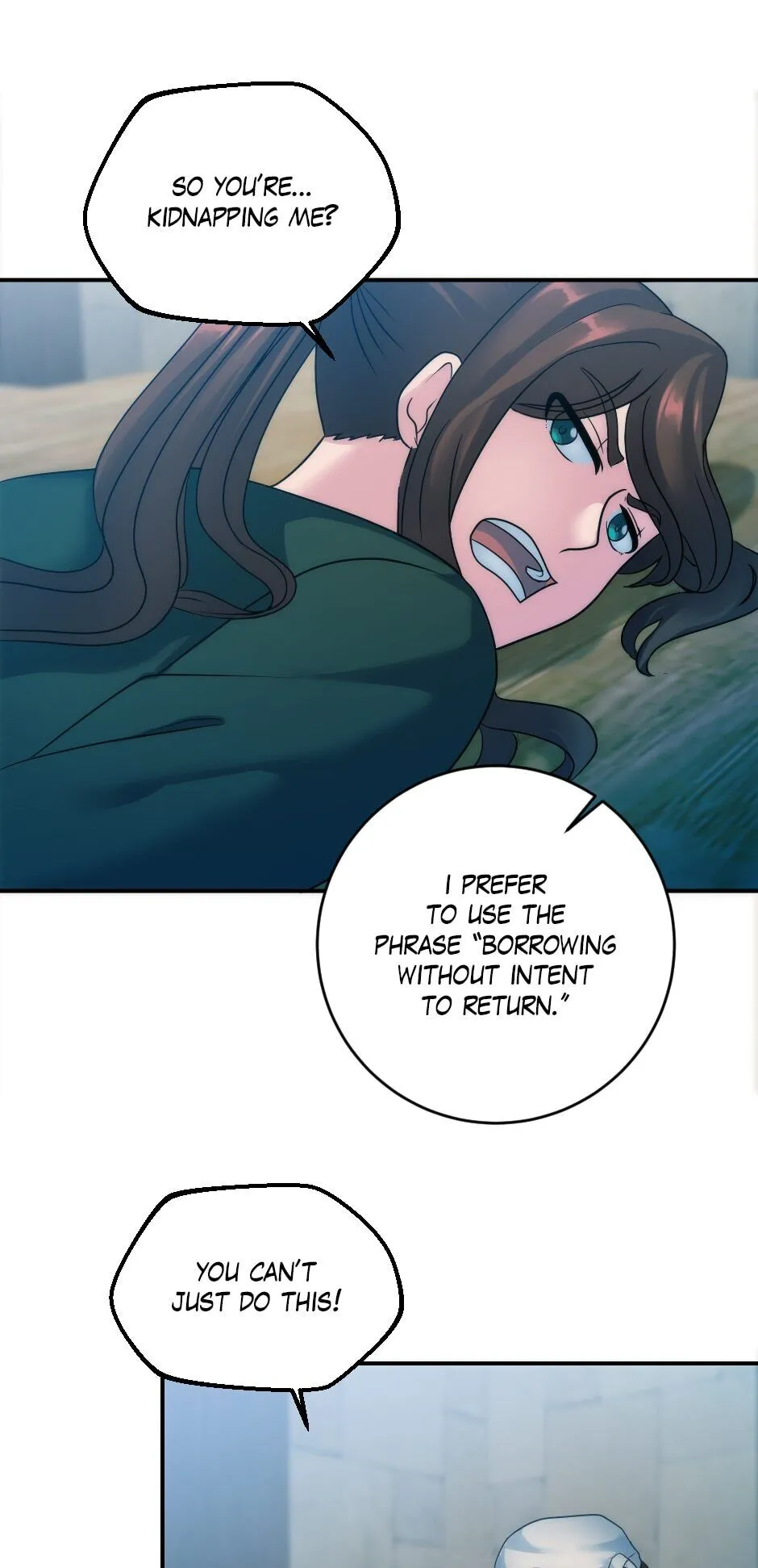 The Dragon Prince’s Bride Chapter 86 Online - página 42