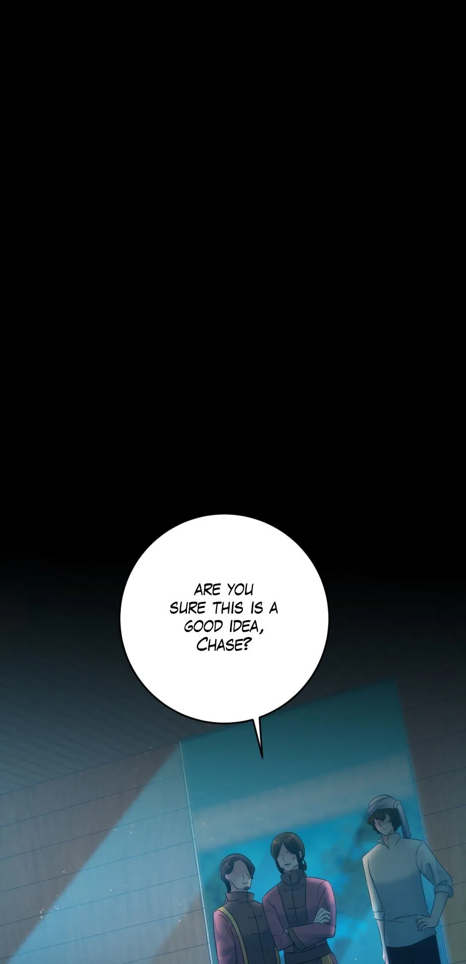 The Dragon Prince’s Bride Chapter 86 Online - página 47