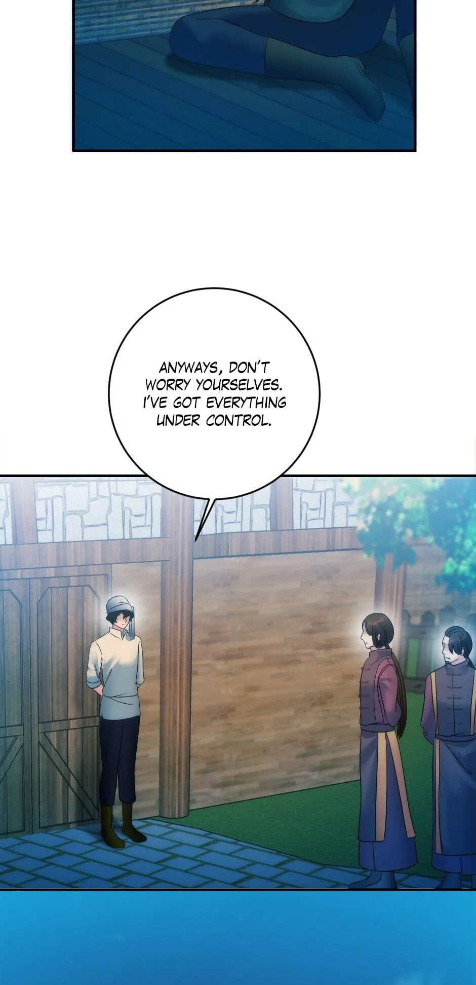 The Dragon Prince’s Bride Chapter 86 Online - página 50