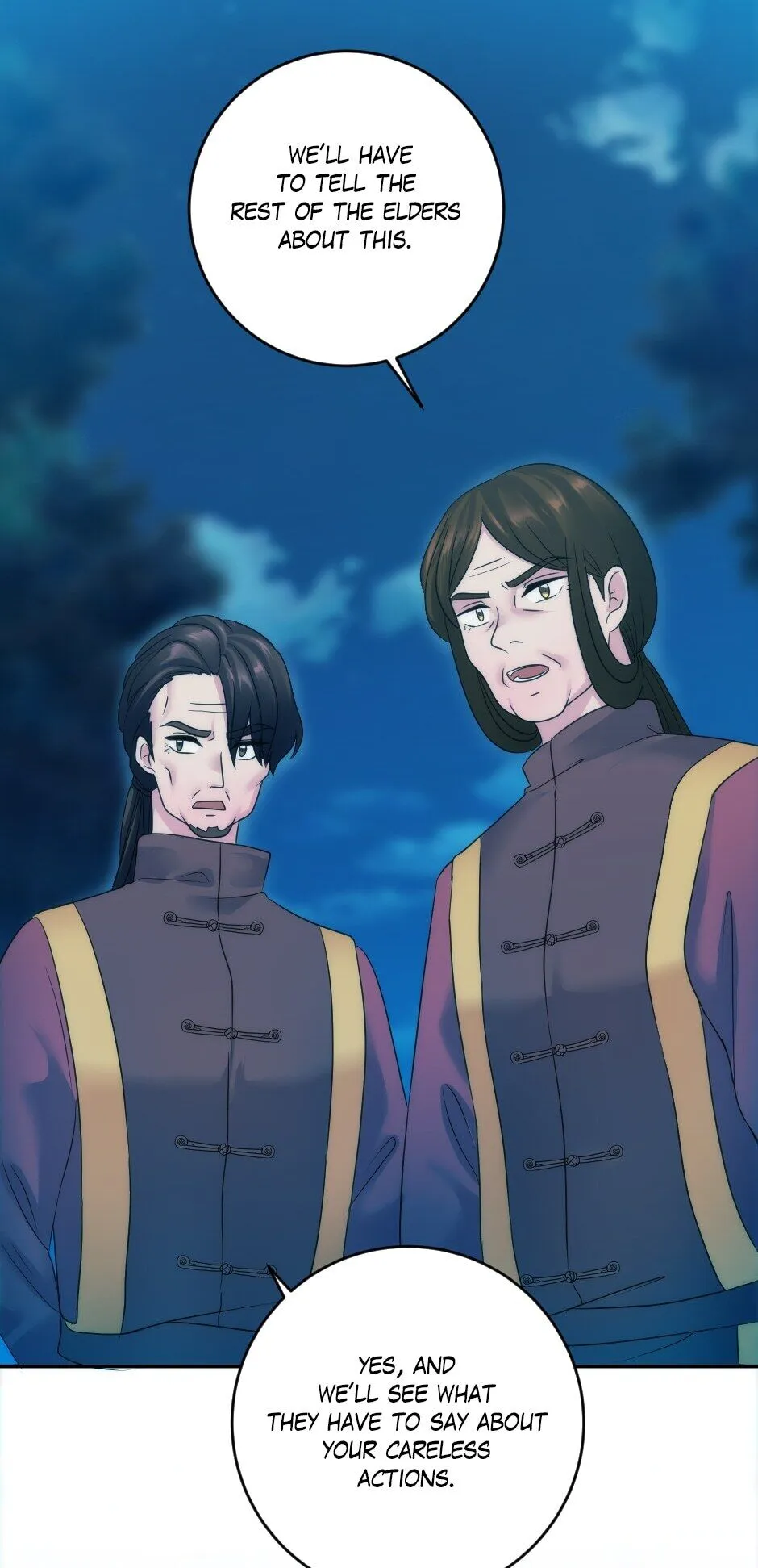 The Dragon Prince’s Bride Chapter 86 Online - página 51