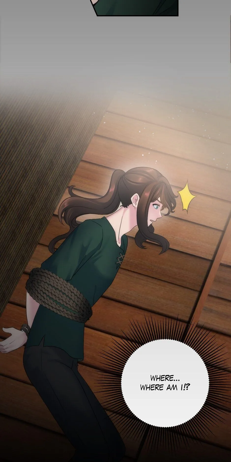 The Dragon Prince’s Bride Chapter 87 Online - página 3