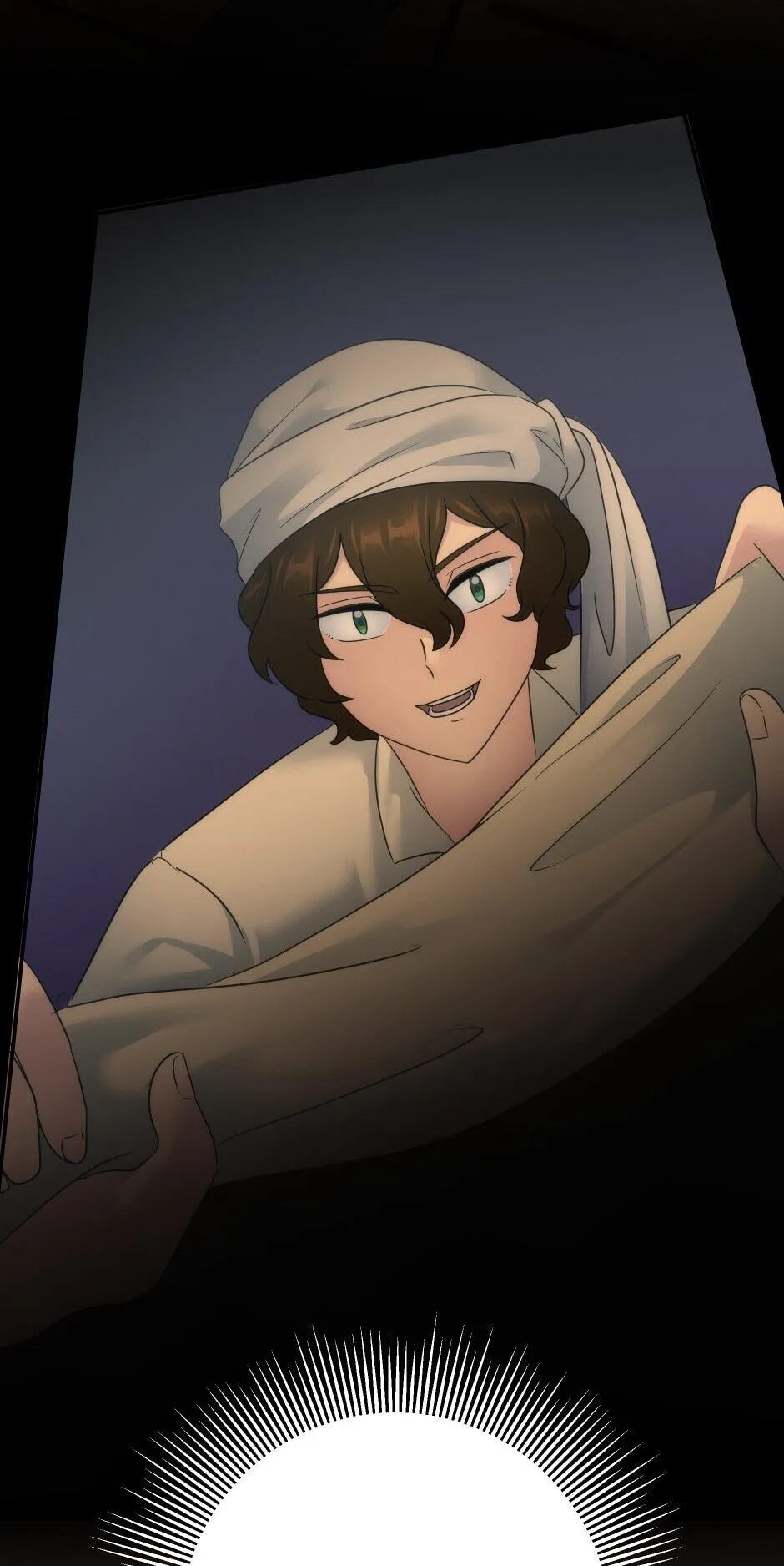 The Dragon Prince’s Bride Chapter 87 Online - página 4