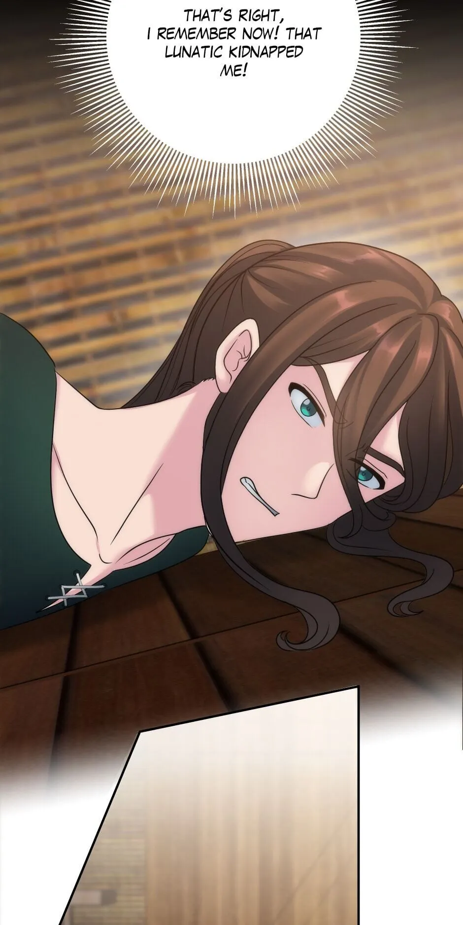 The Dragon Prince’s Bride Chapter 87 Online - página 5