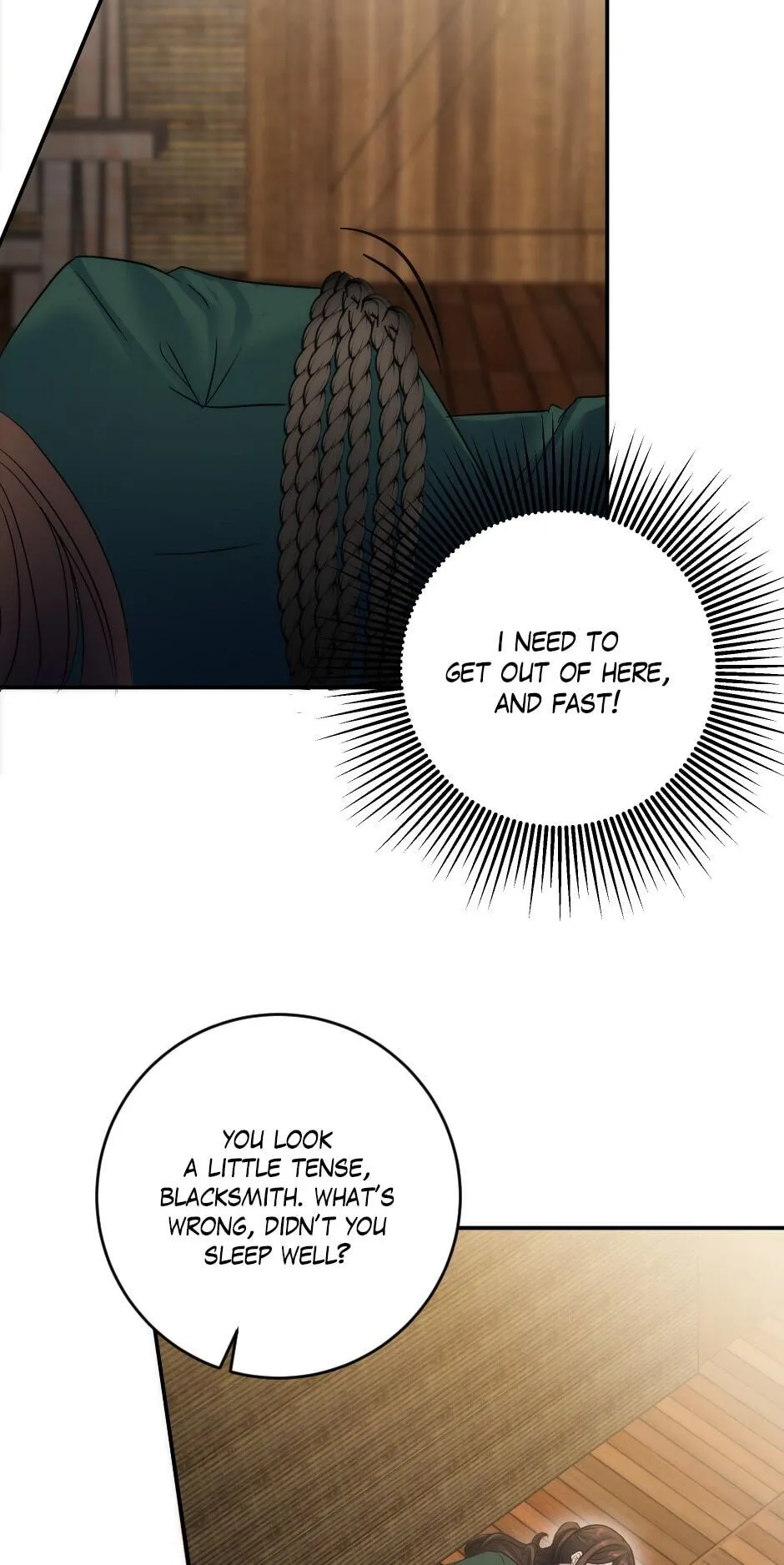 The Dragon Prince’s Bride Chapter 87 Online - página 6