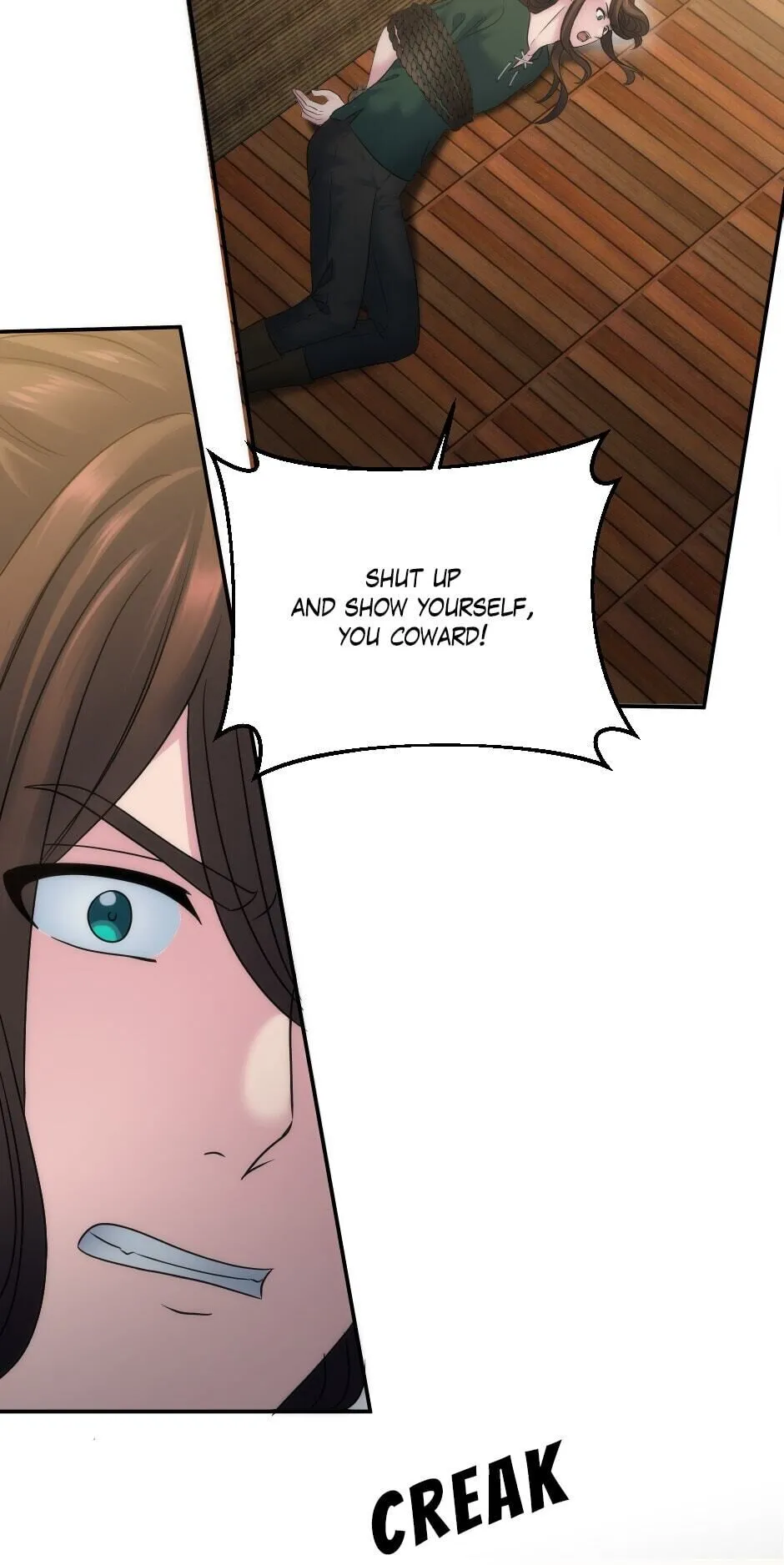 The Dragon Prince’s Bride Chapter 87 Online - página 7