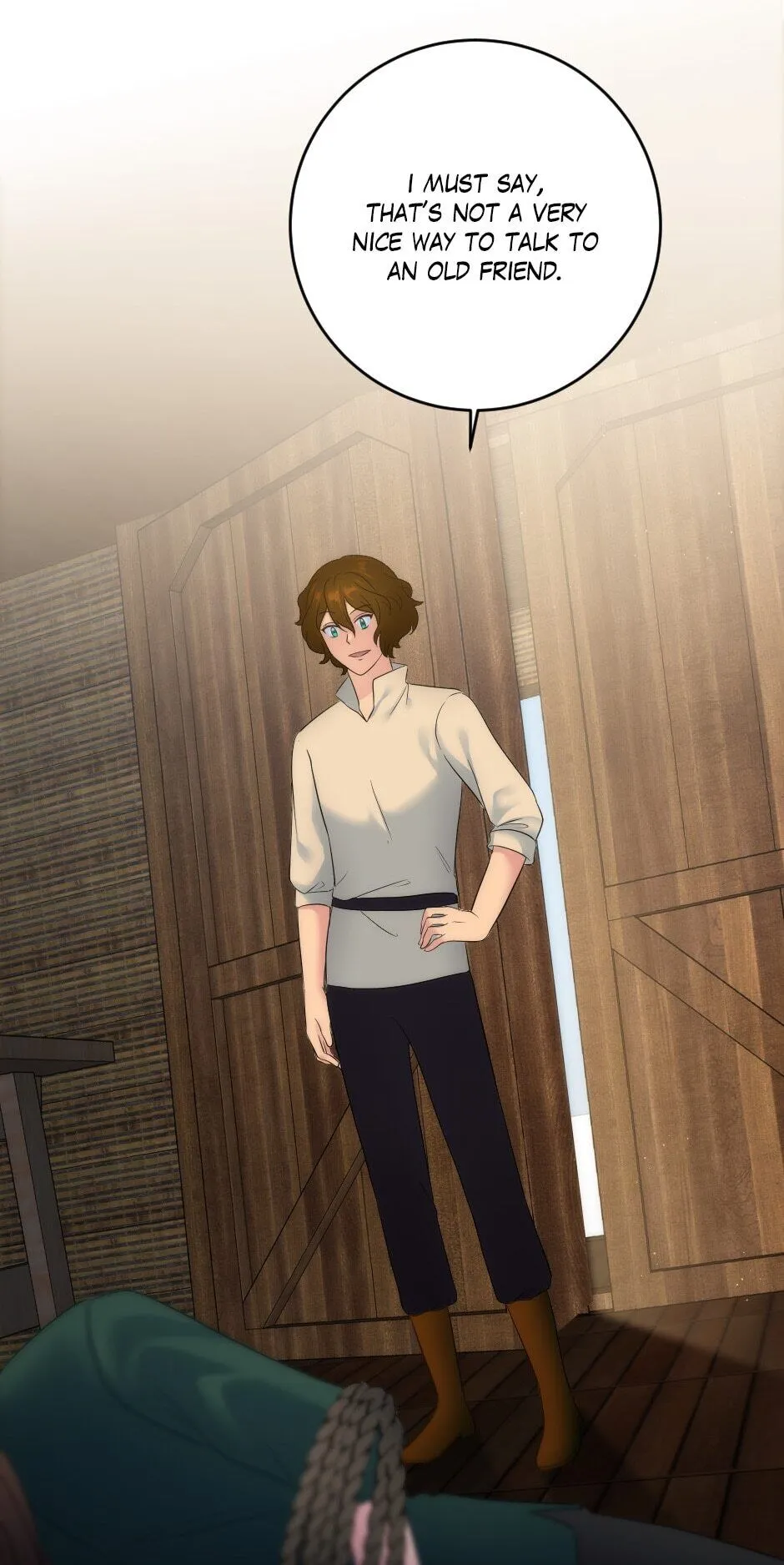 The Dragon Prince’s Bride Chapter 87 Online - página 8