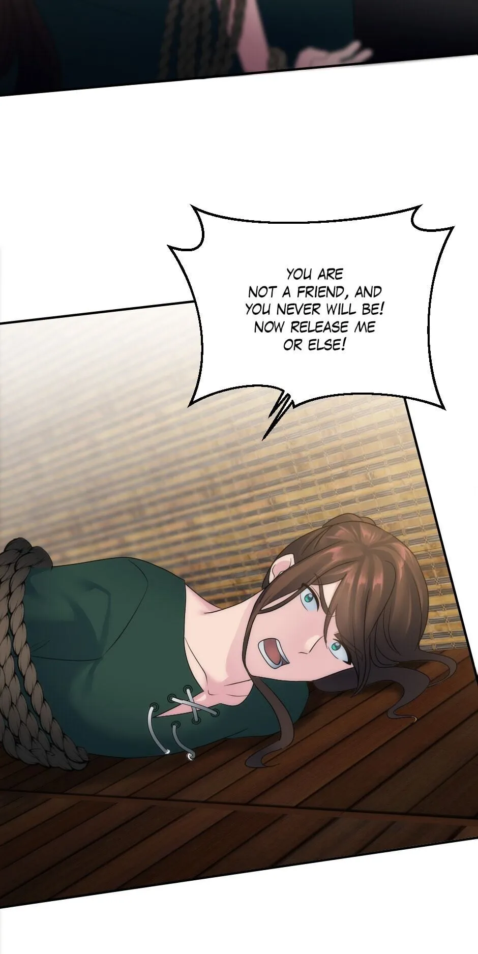 The Dragon Prince’s Bride Chapter 87 Online - página 9