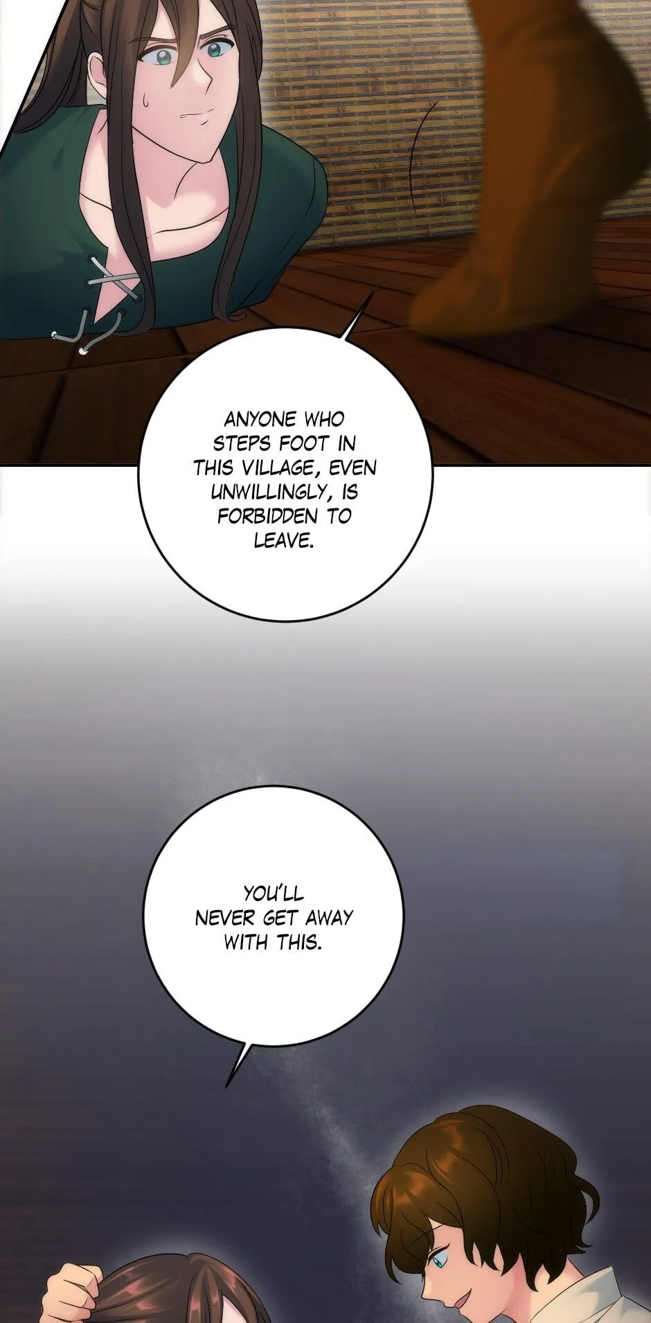 The Dragon Prince’s Bride Chapter 87 Online - página 12