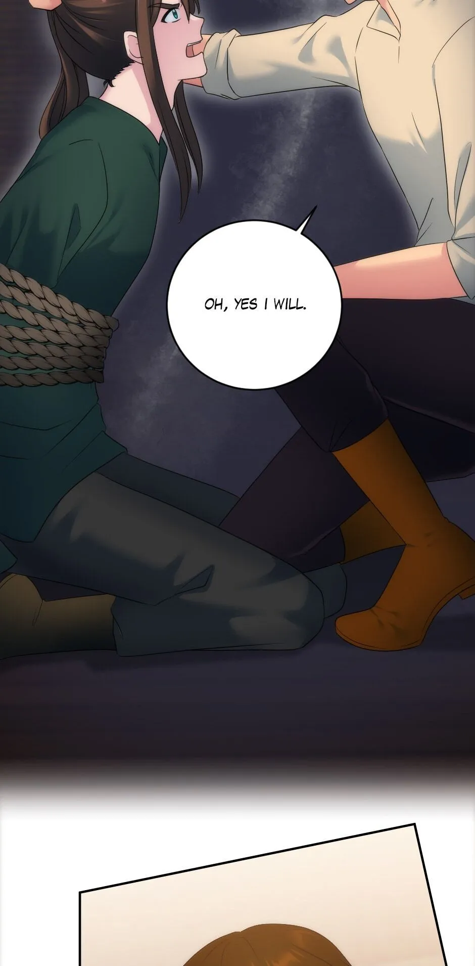 The Dragon Prince’s Bride Chapter 87 Online - página 13