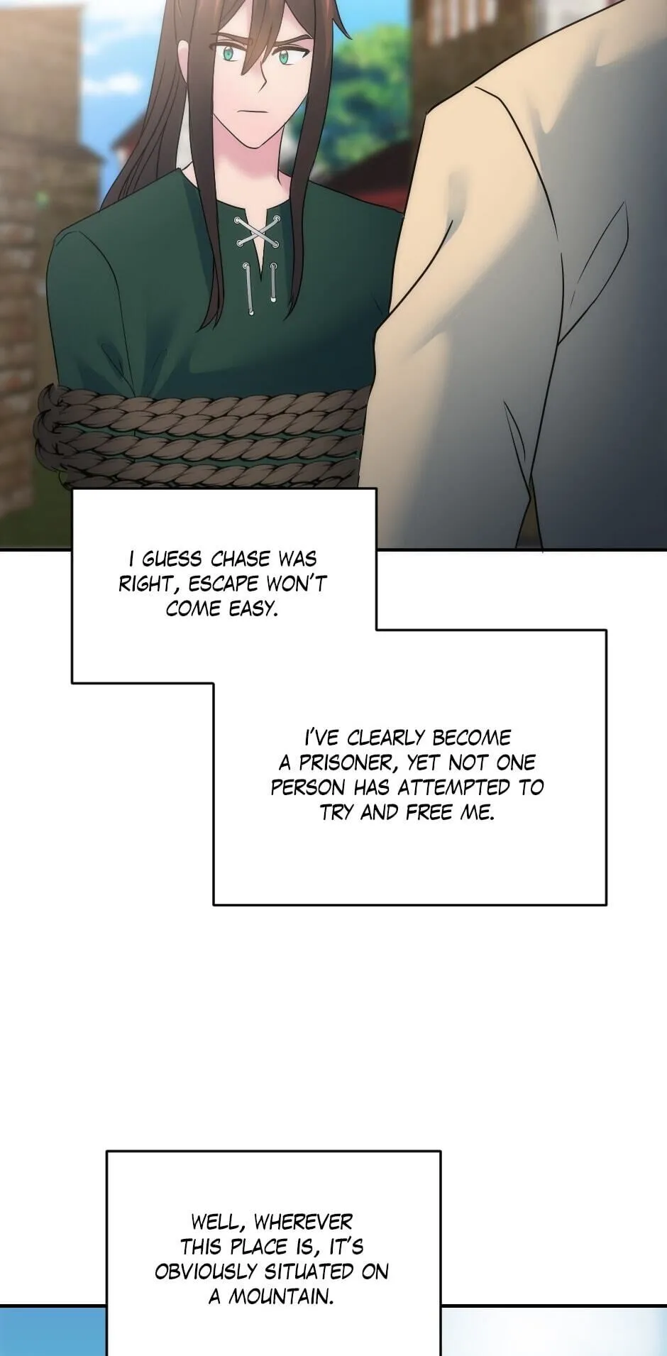 The Dragon Prince’s Bride Chapter 87 Online - página 17