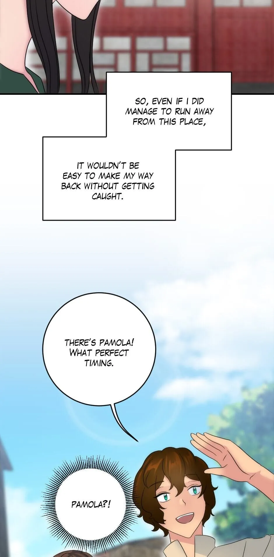 The Dragon Prince’s Bride Chapter 87 Online - página 19