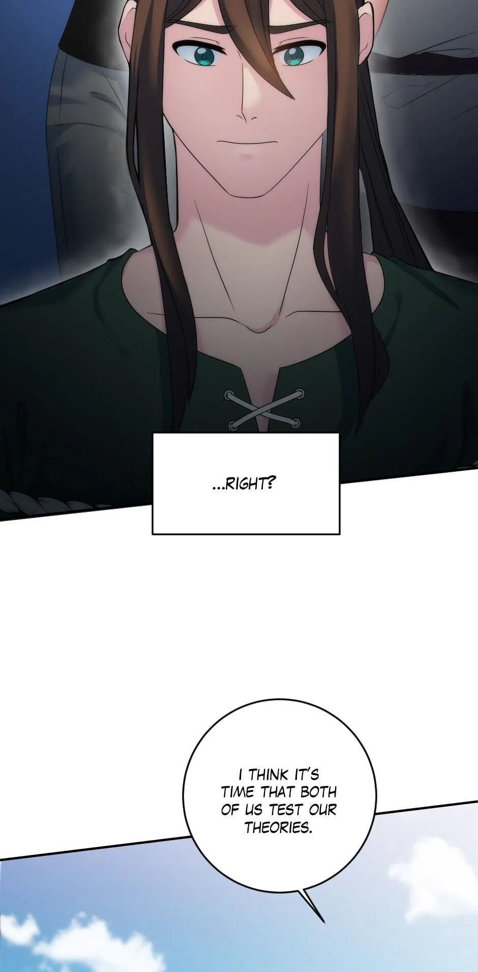 The Dragon Prince’s Bride Chapter 87 Online - página 23
