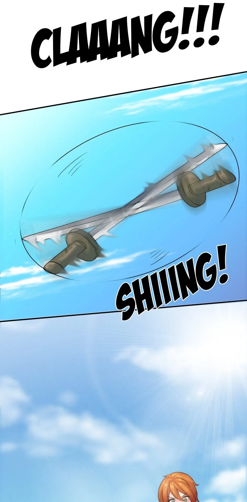 The Dragon Prince’s Bride Chapter 87 Online - página 31