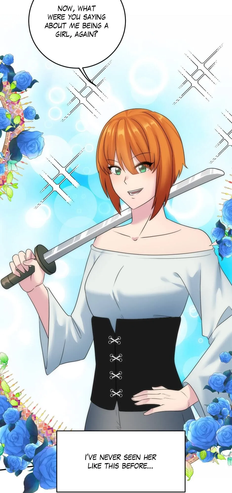 The Dragon Prince’s Bride Chapter 87 Online - página 34
