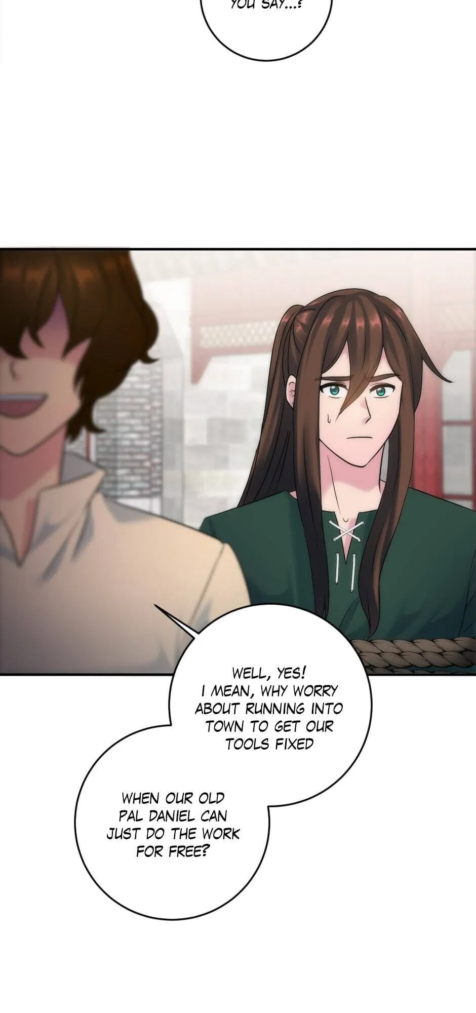 The Dragon Prince’s Bride Chapter 87 Online - página 42