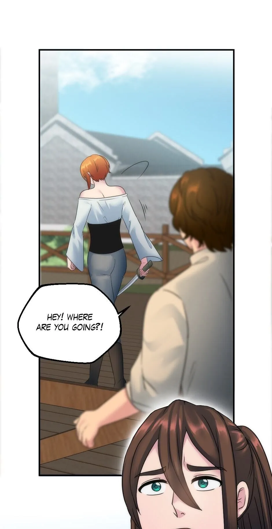 The Dragon Prince’s Bride Chapter 87 Online - página 43