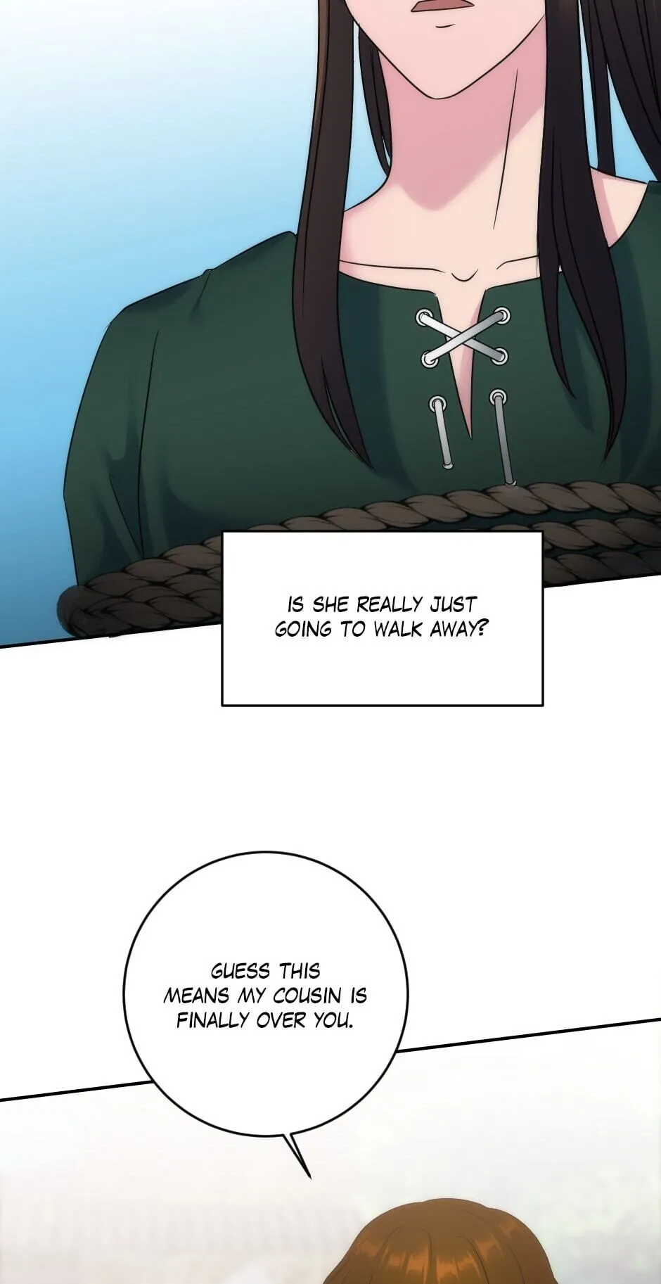 The Dragon Prince’s Bride Chapter 87 Online - página 44