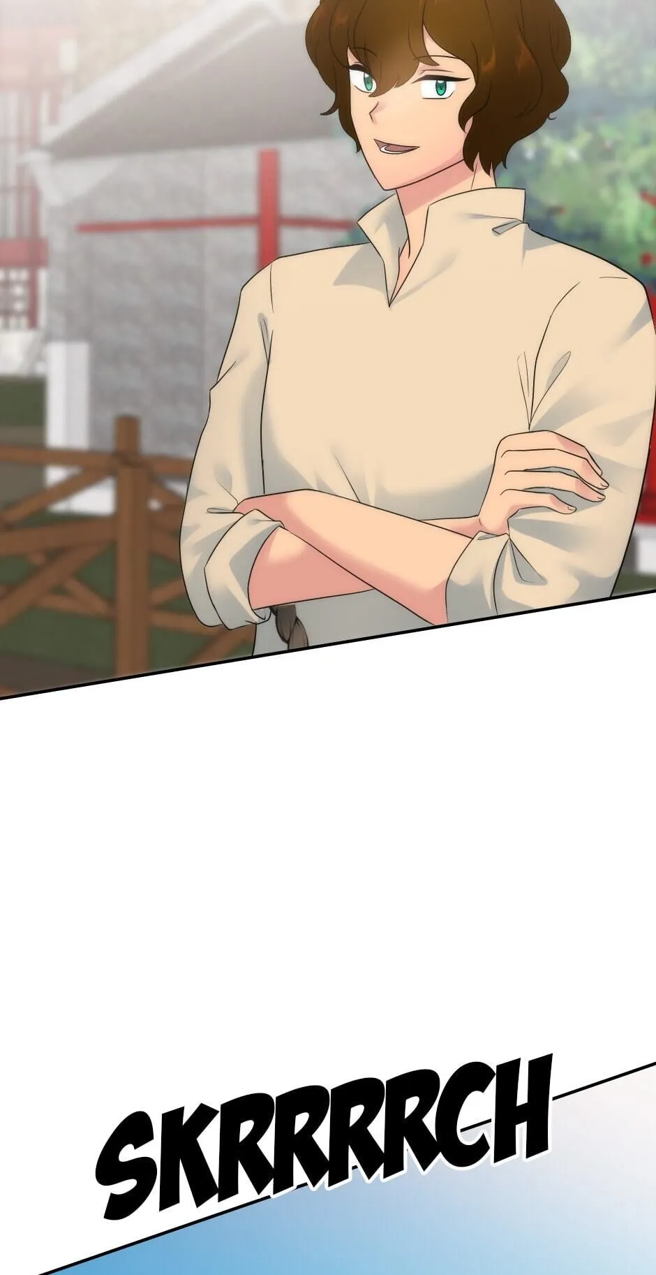 The Dragon Prince’s Bride Chapter 87 Online - página 45