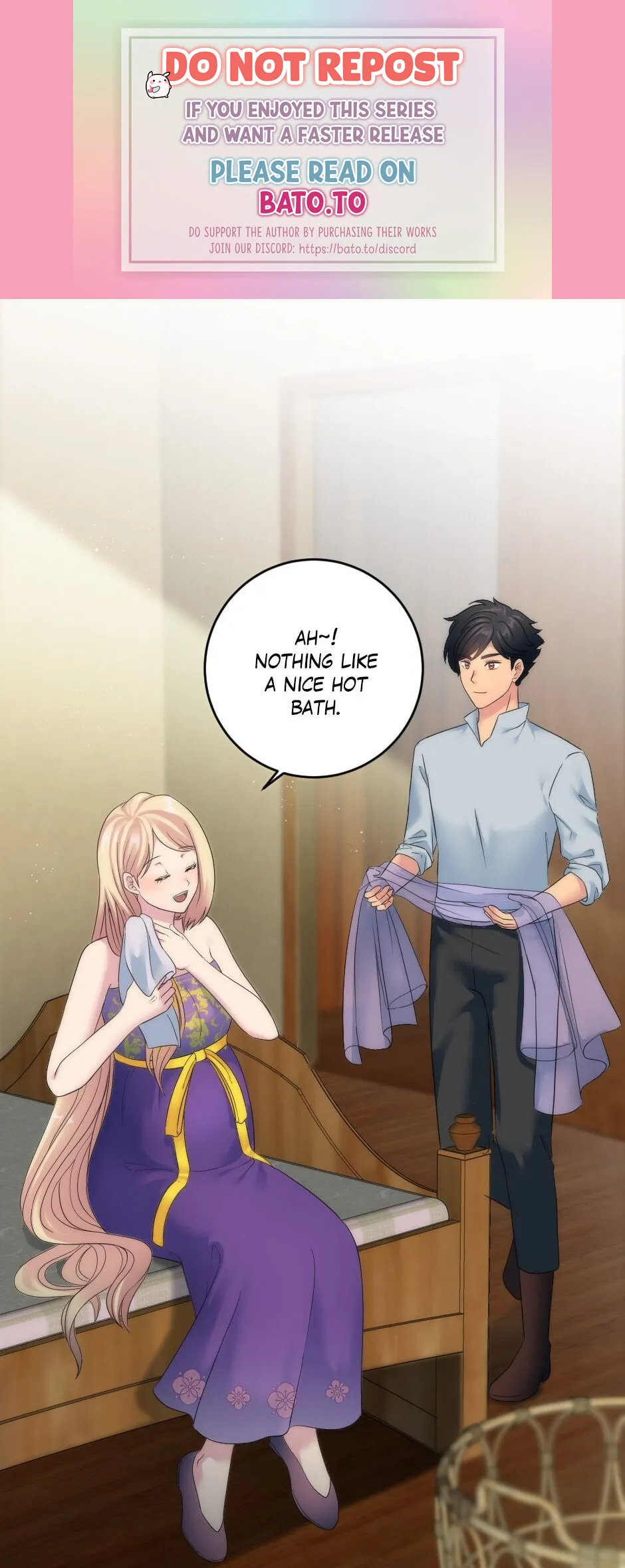 The Dragon Prince’s Bride Chapter 89 Online - página 1