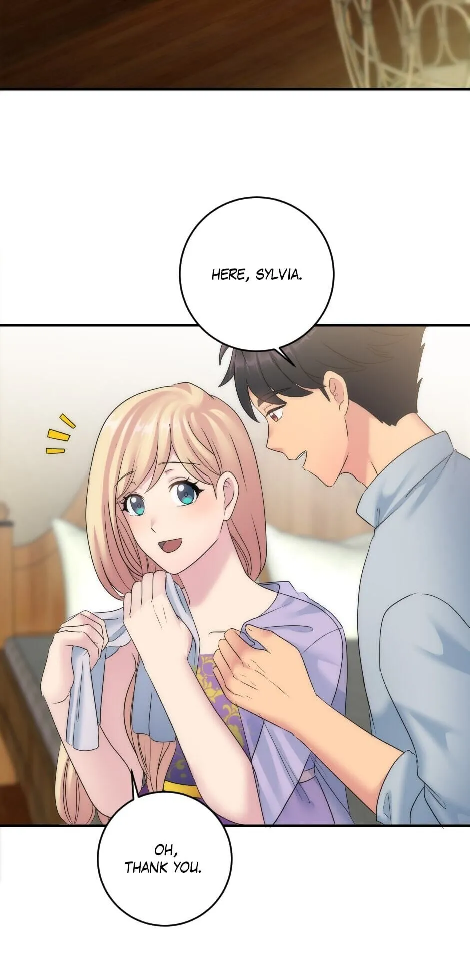 The Dragon Prince’s Bride Chapter 89 Online - página 2