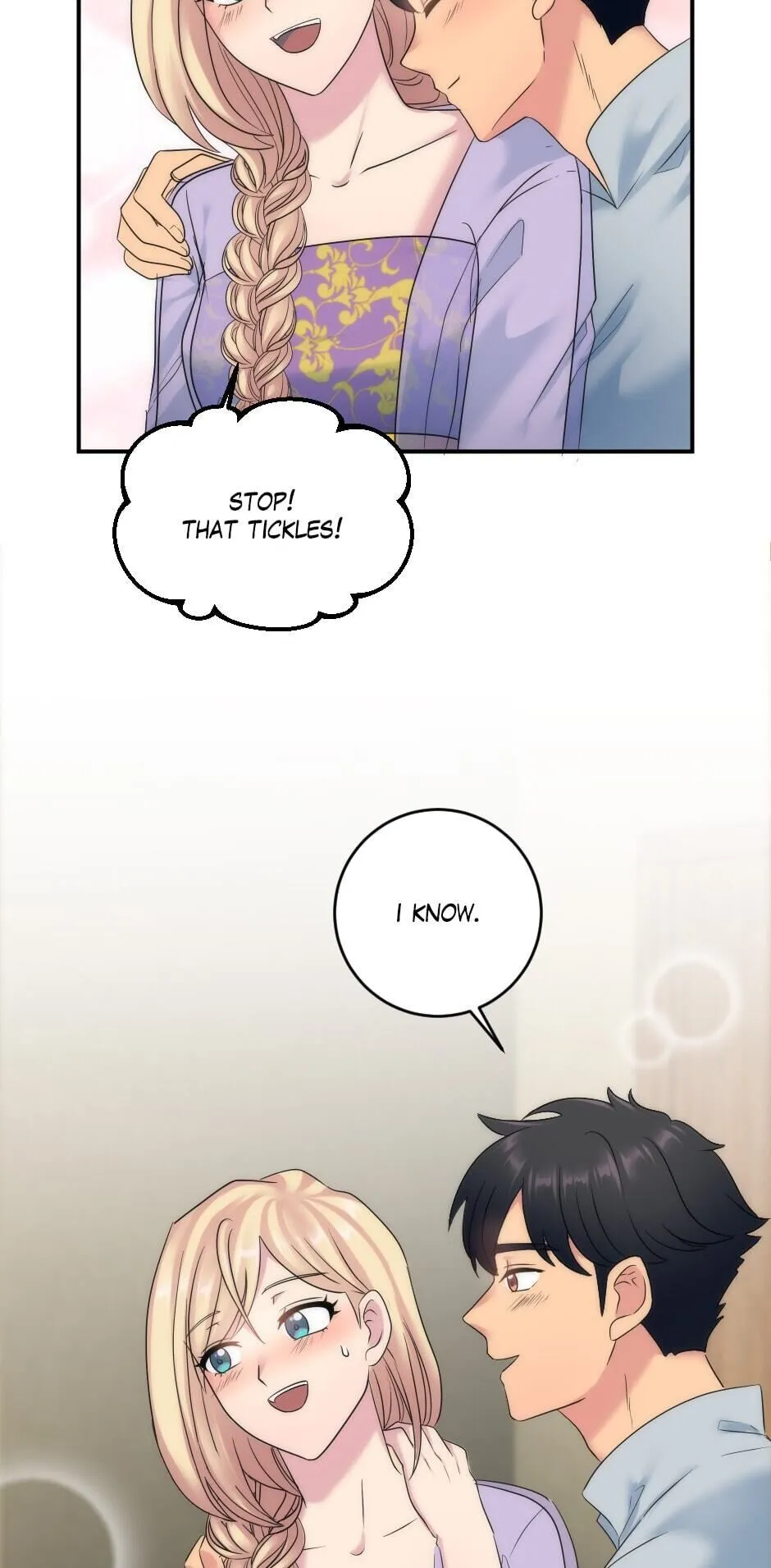 The Dragon Prince’s Bride Chapter 89 Online - página 4
