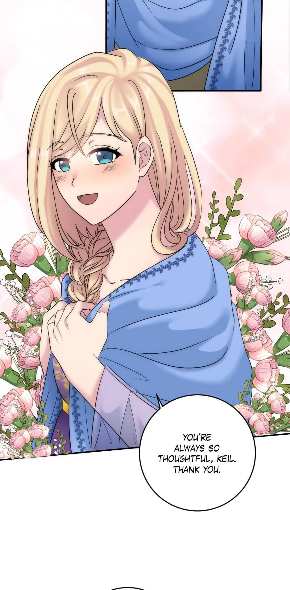 The Dragon Prince’s Bride Chapter 89 Online - página 6