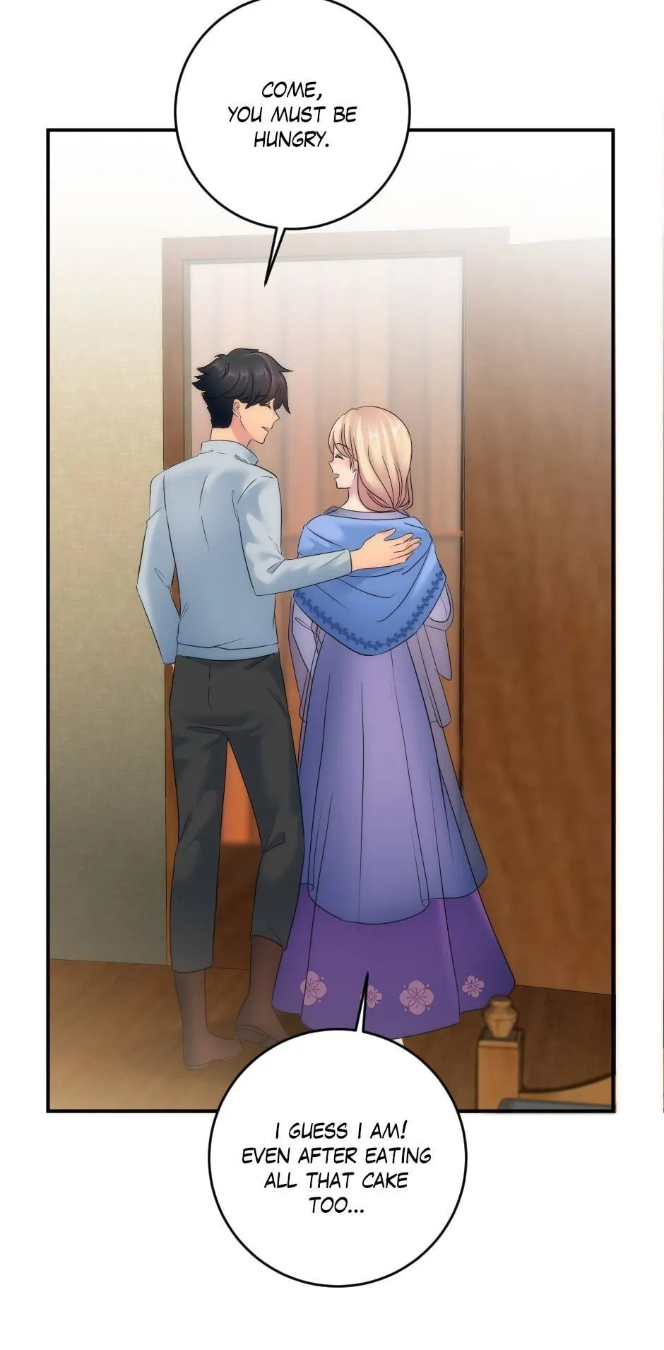 The Dragon Prince’s Bride Chapter 89 Online - página 7