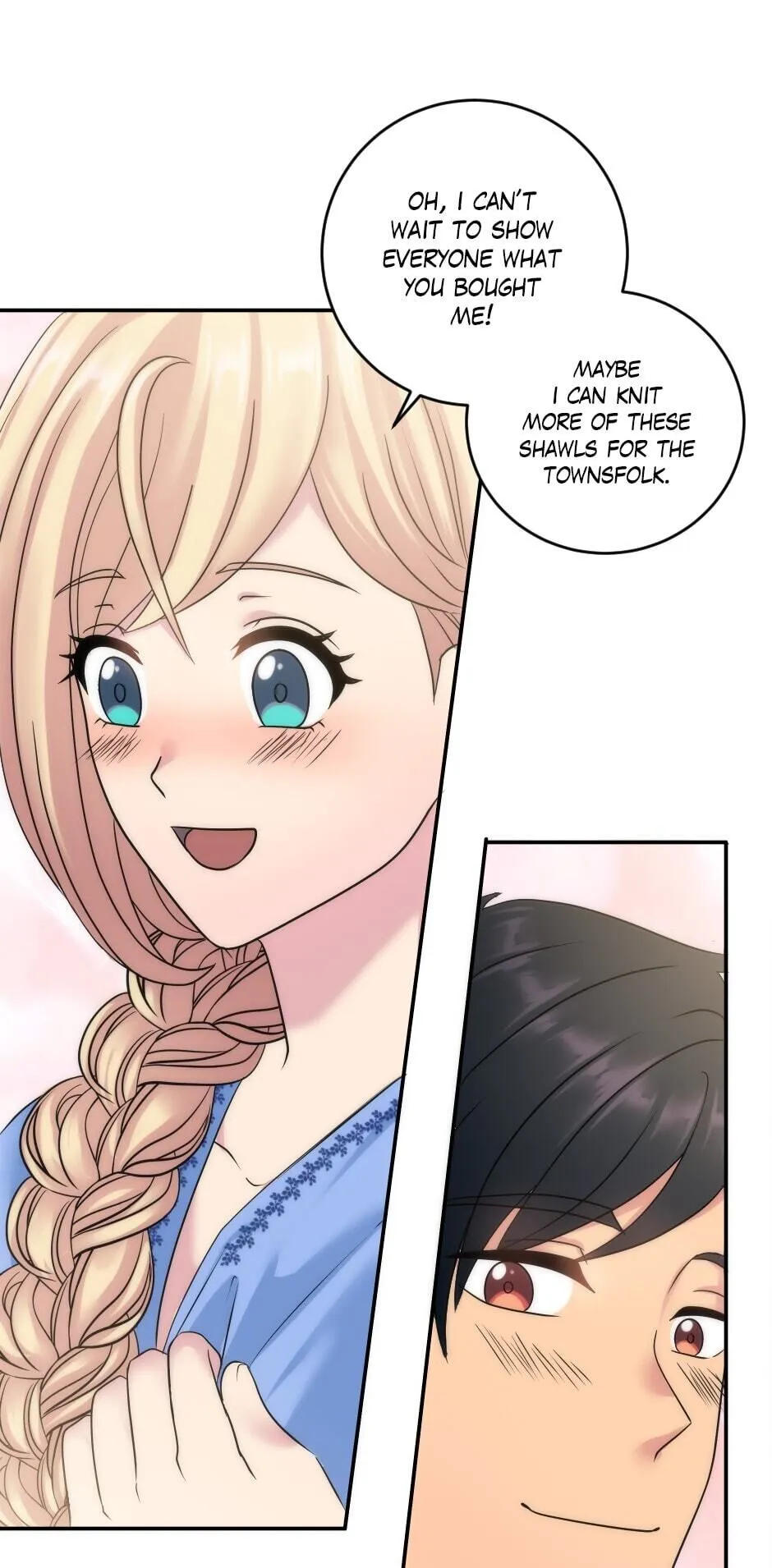 The Dragon Prince’s Bride Chapter 89 Online - página 8