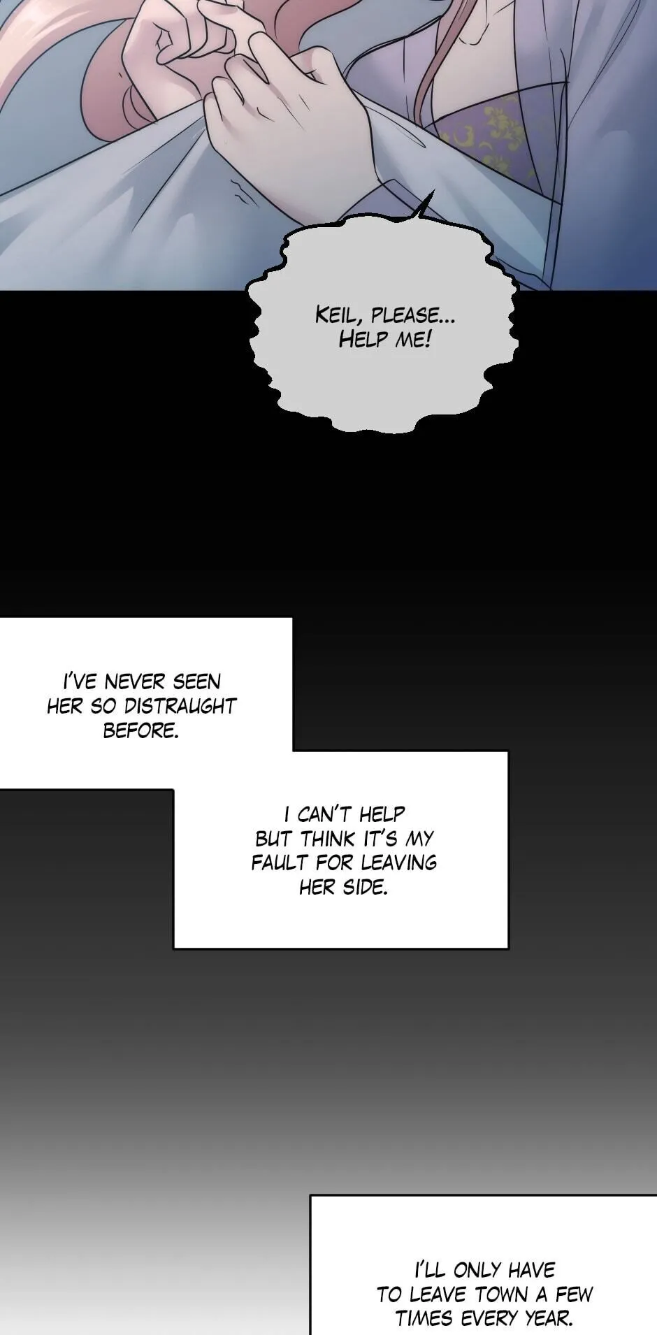 The Dragon Prince’s Bride Chapter 89 Online - página 10
