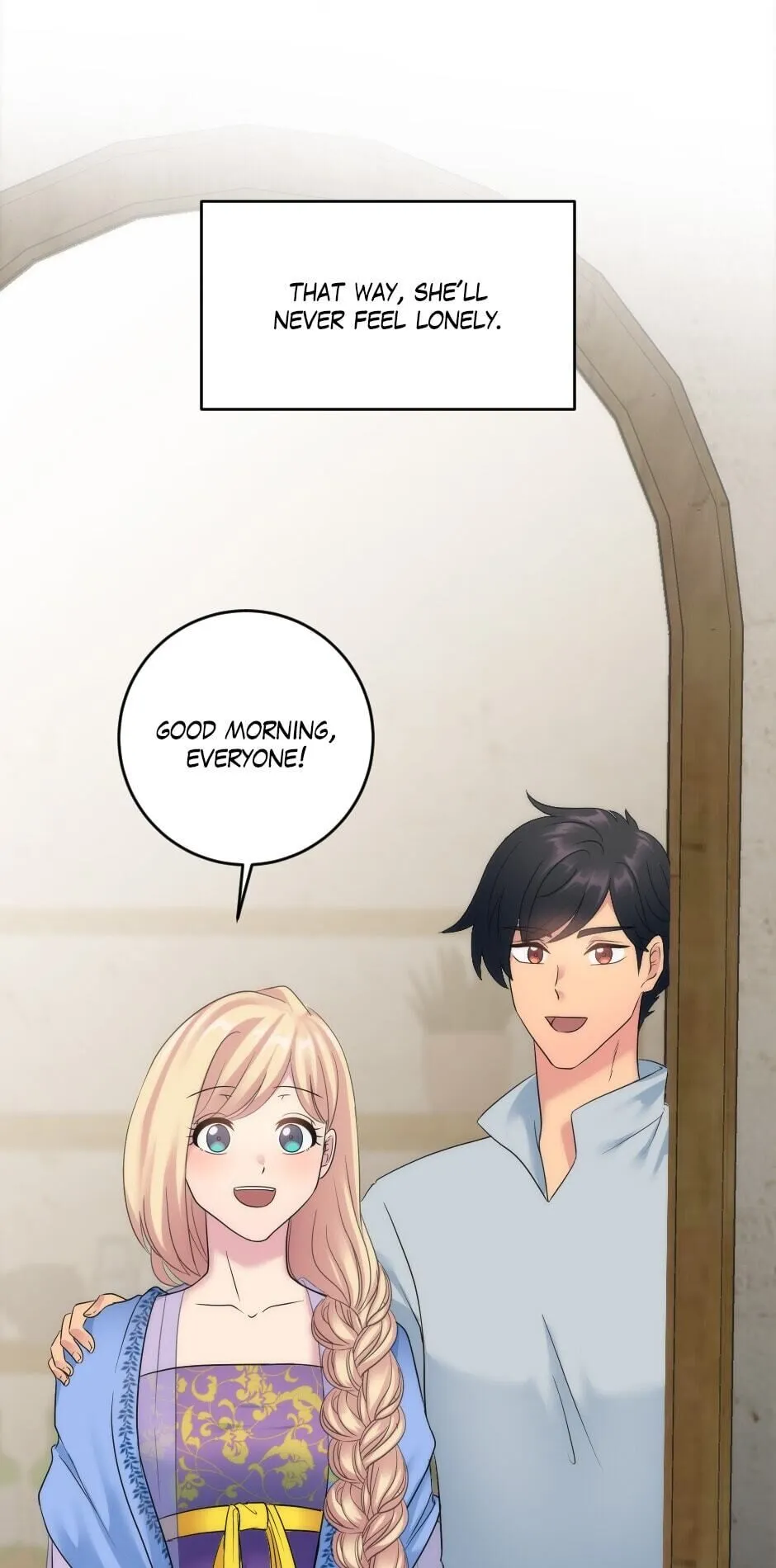 The Dragon Prince’s Bride Chapter 89 Online - página 12
